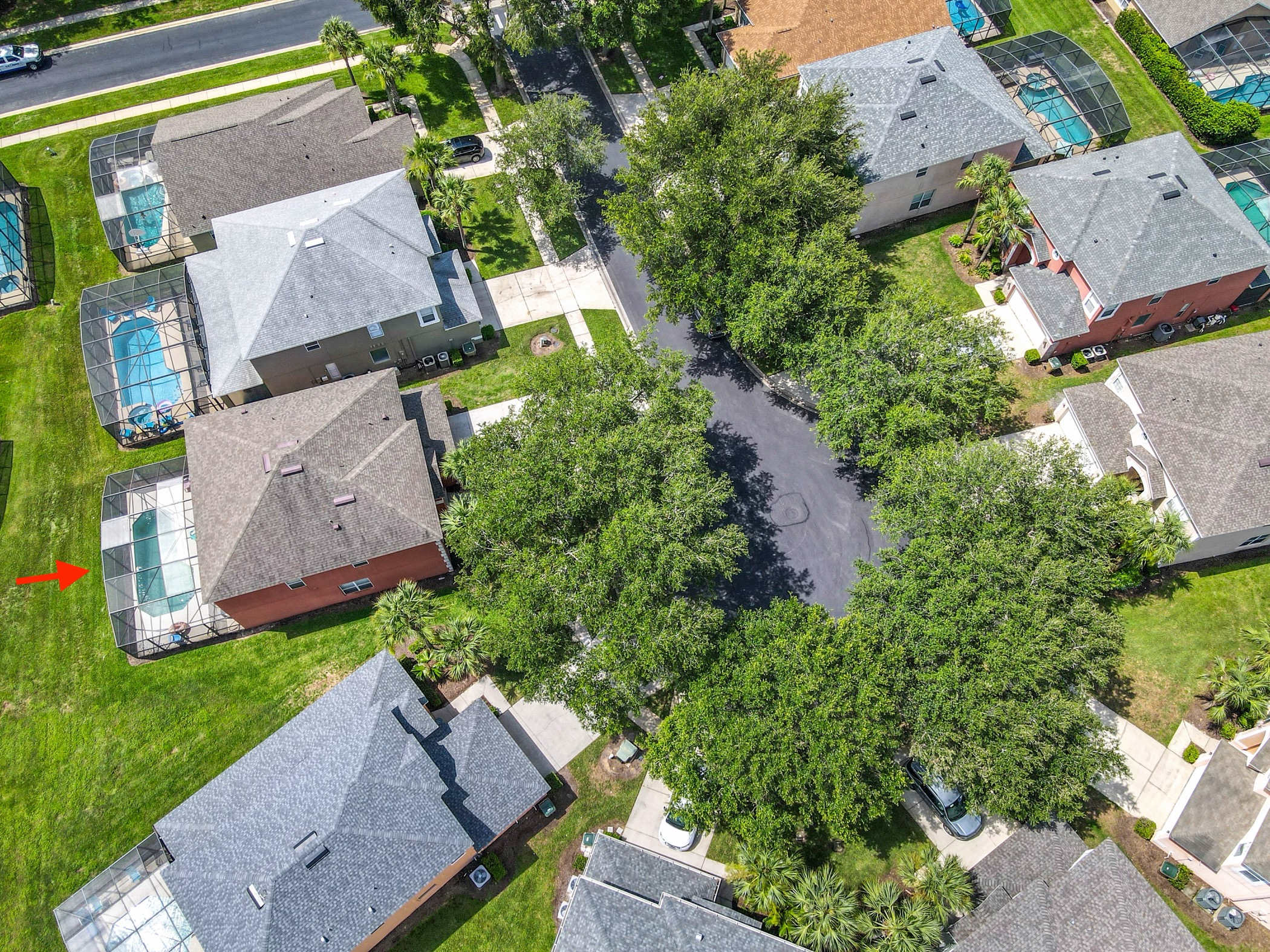 Kissimmee, Florida, 34747, United States, 6 Bedrooms Bedrooms, ,5 BathroomsBathrooms,Residential,For Sale,1920294