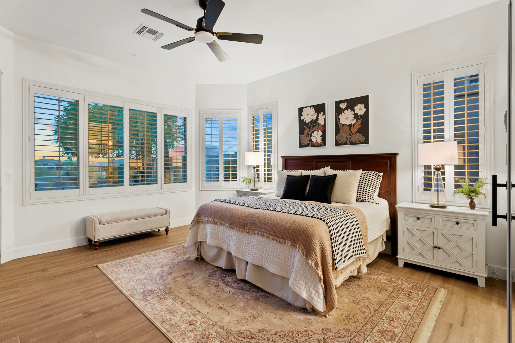  10969 E Butherus Drive¦Scottsdale, AZ - 物件實景