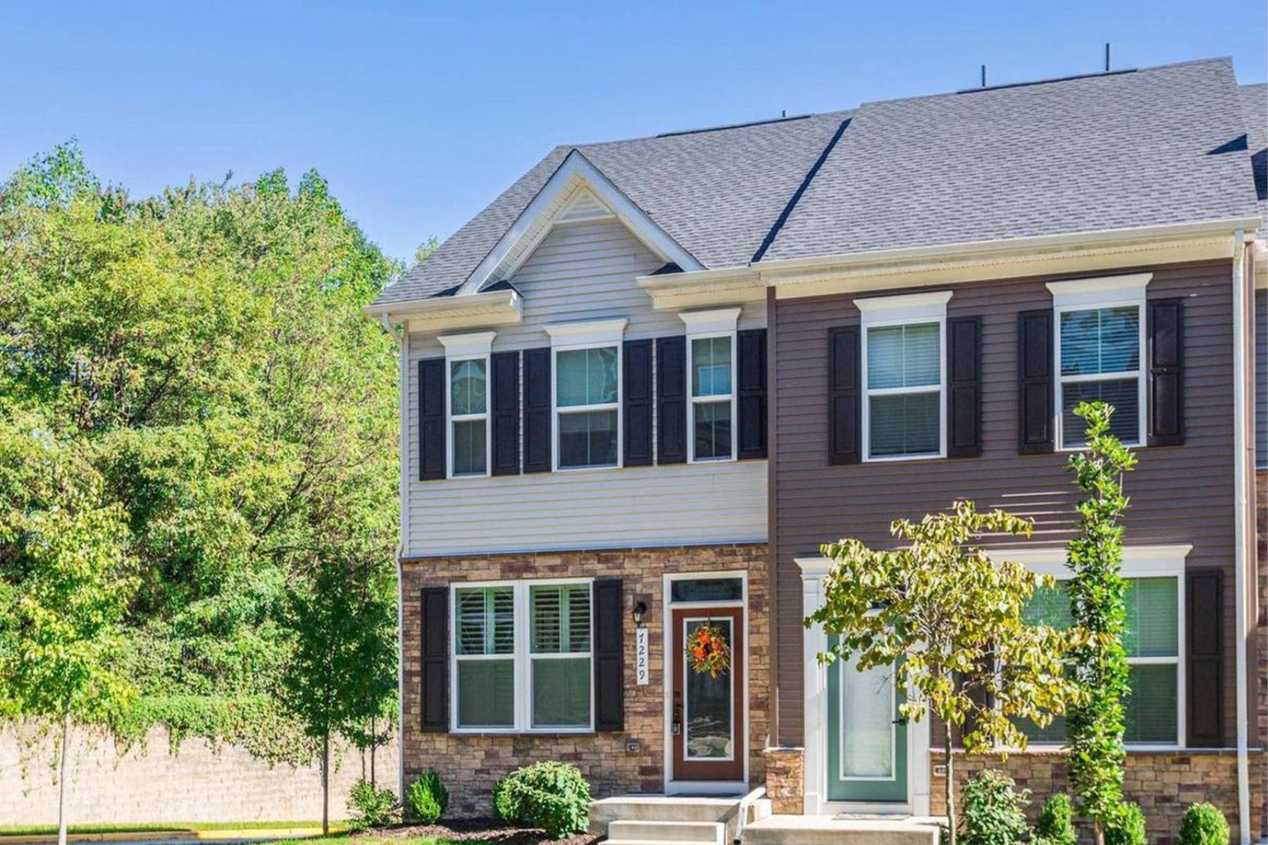  7229 Calvin Court, Elkridge, MD, 21075 - 物件實景