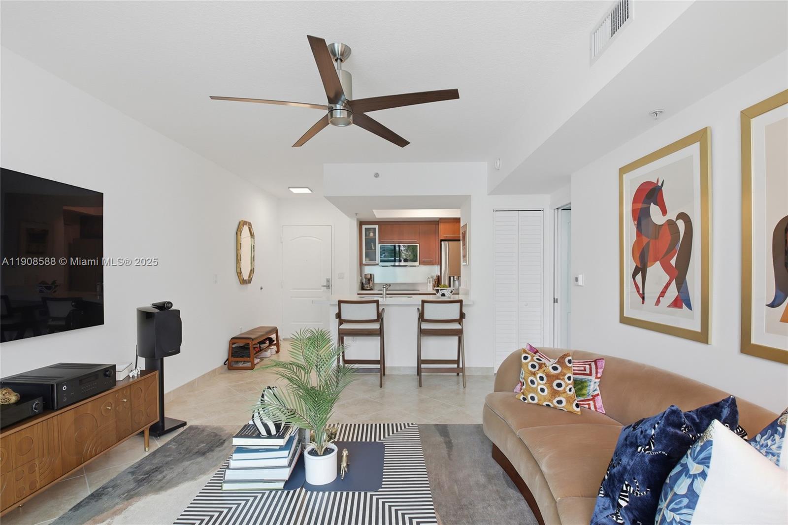 Miami Beach, Florida, 33139, United States, 1 Bedroom Bedrooms, ,1 BathroomBathrooms,Residential,For Sale,1988236