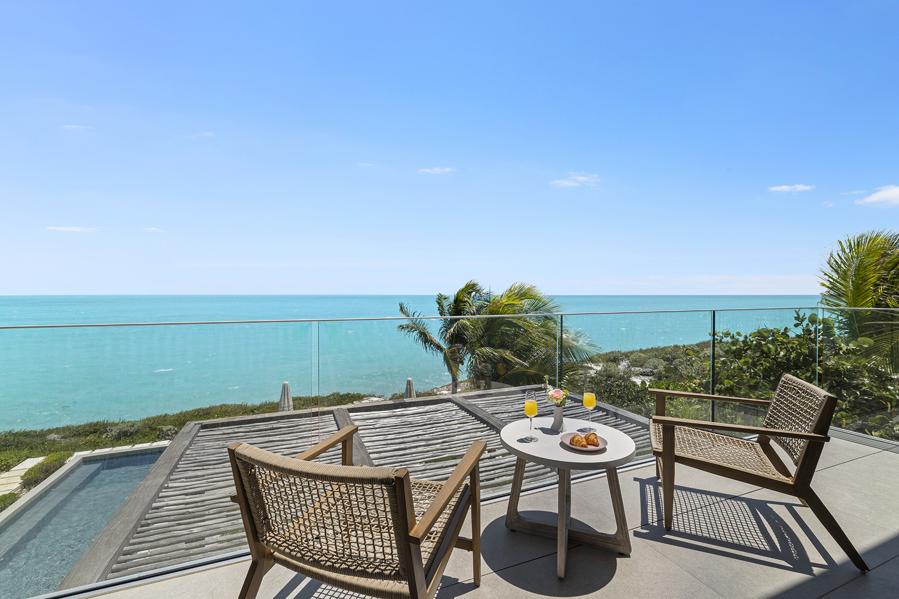  Ocean Estate 10 South Bank - 物件實景