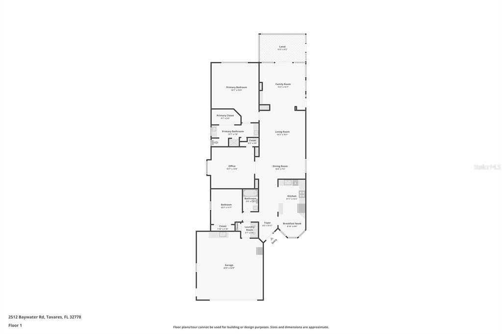 Tavares, Florida, 32778, United States, 2 Bedrooms Bedrooms, ,2 BathroomsBathrooms,Residential,For Sale,1867247