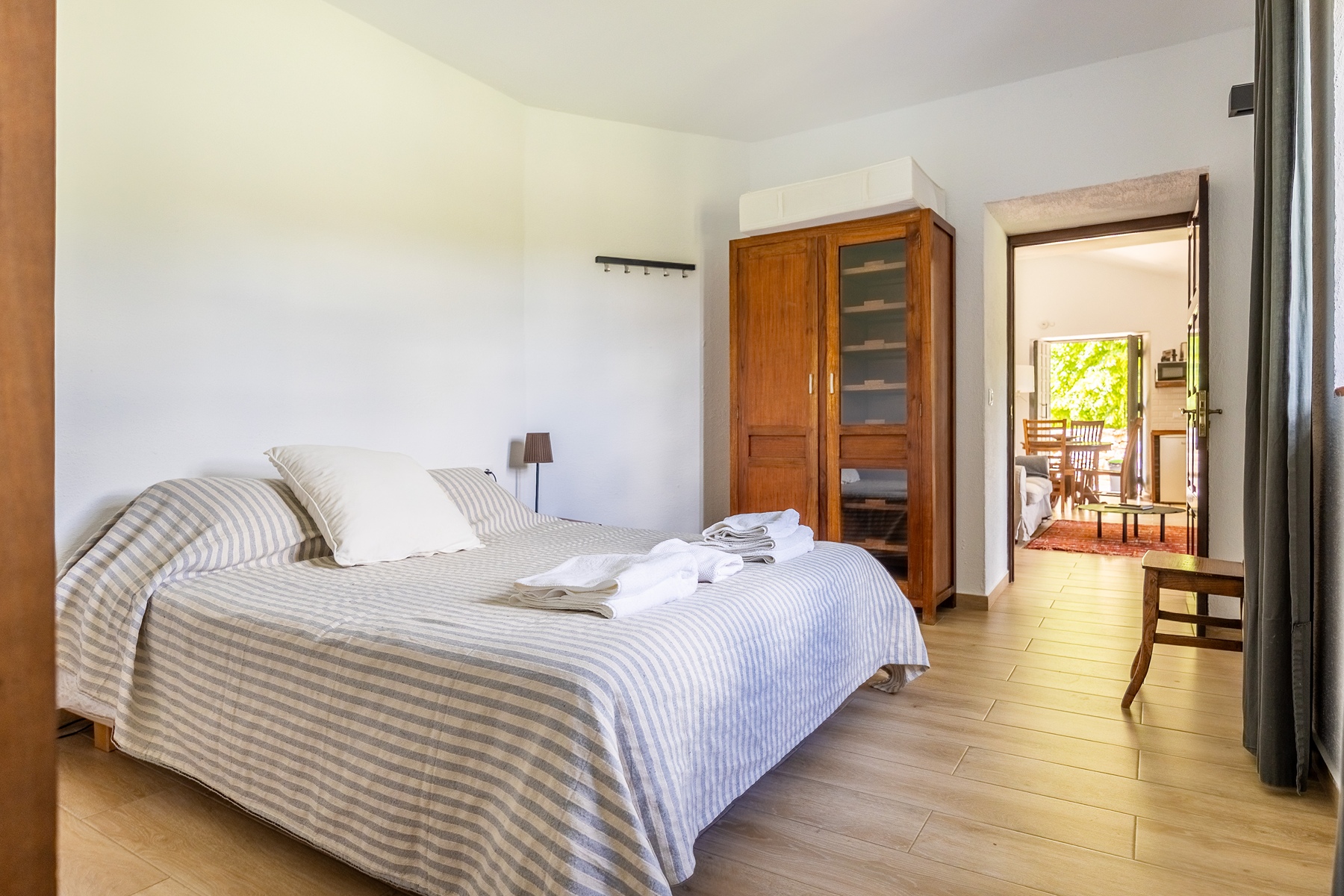  Historic, unique, and sustainable property in Seville - 物件實景