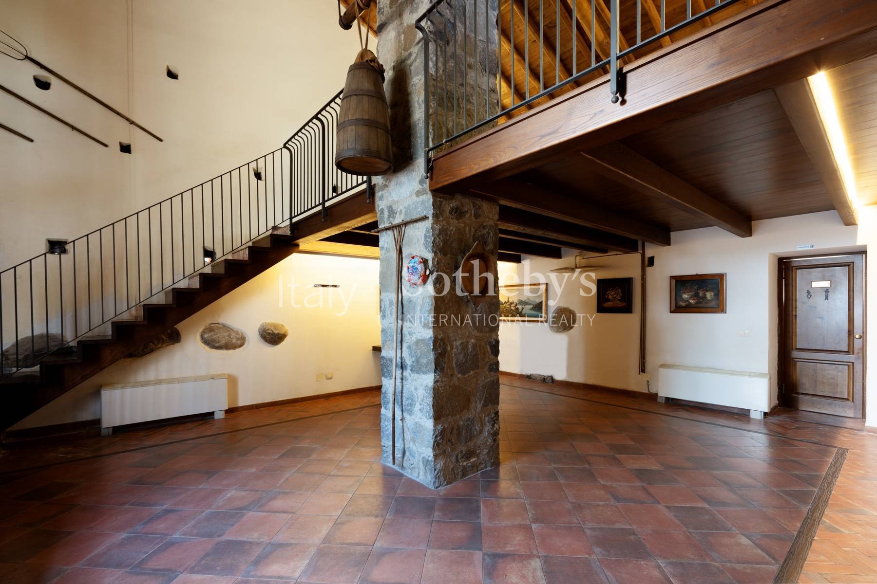  Prestigious property nestled between Mount Etna and the sea - 物件實景
