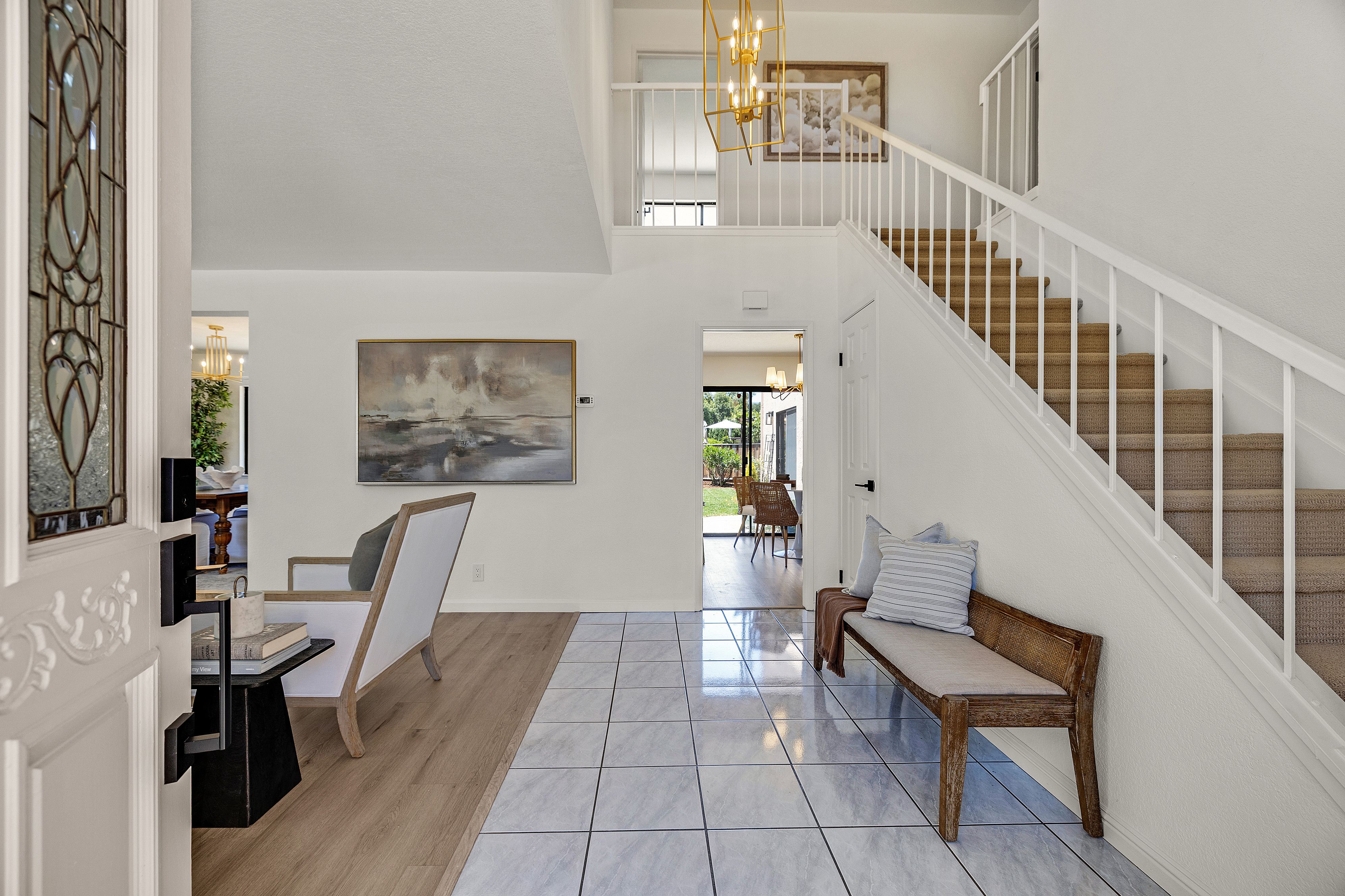  Updated Corner-Lot Home with Premier Community Amenities - 物件實景