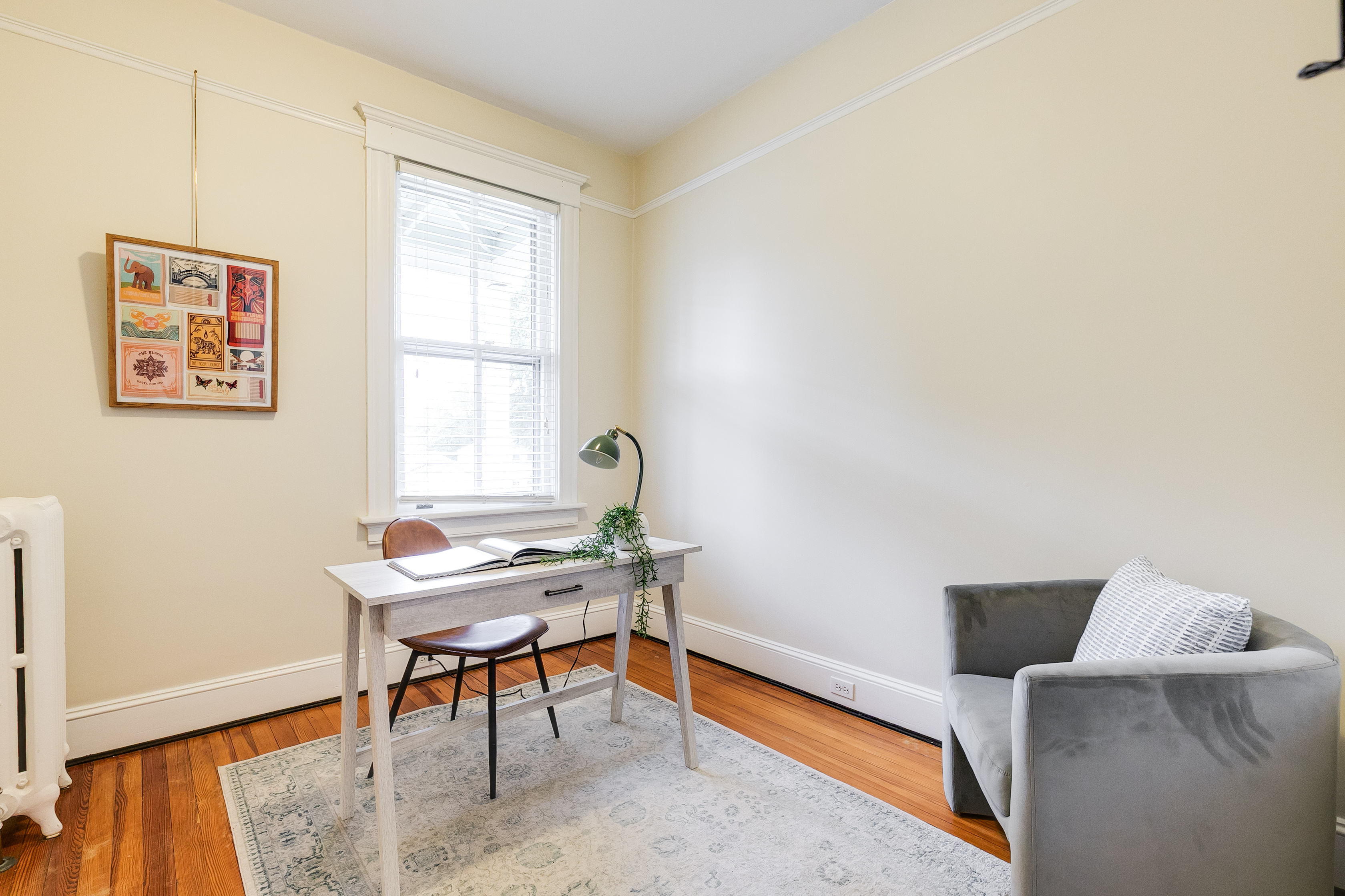  3109 West Franklin Street, Richmond, VA 23221 - 物件實景