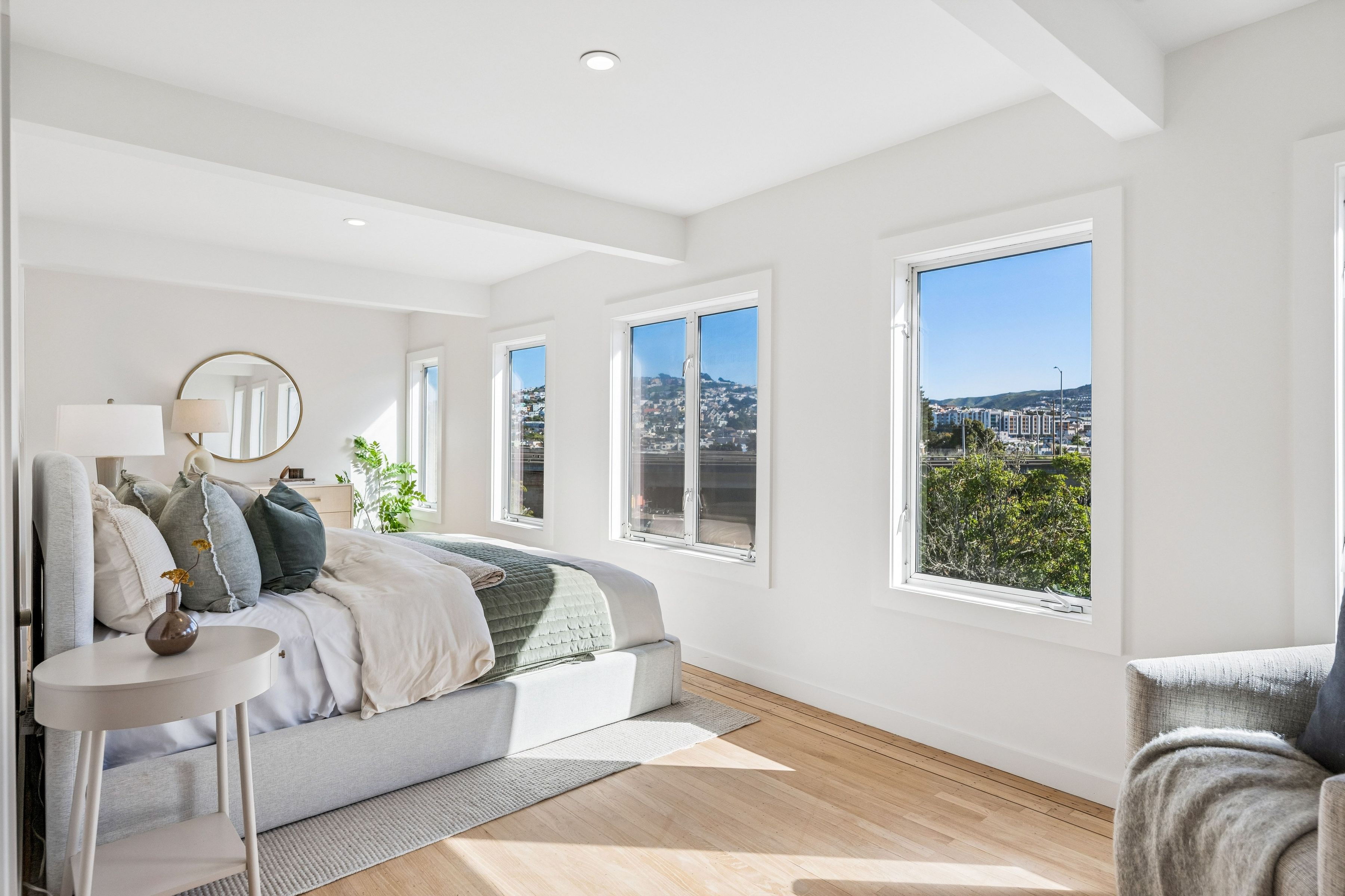  35 Wilder St - Glen Park, San Francisco - 物件實景