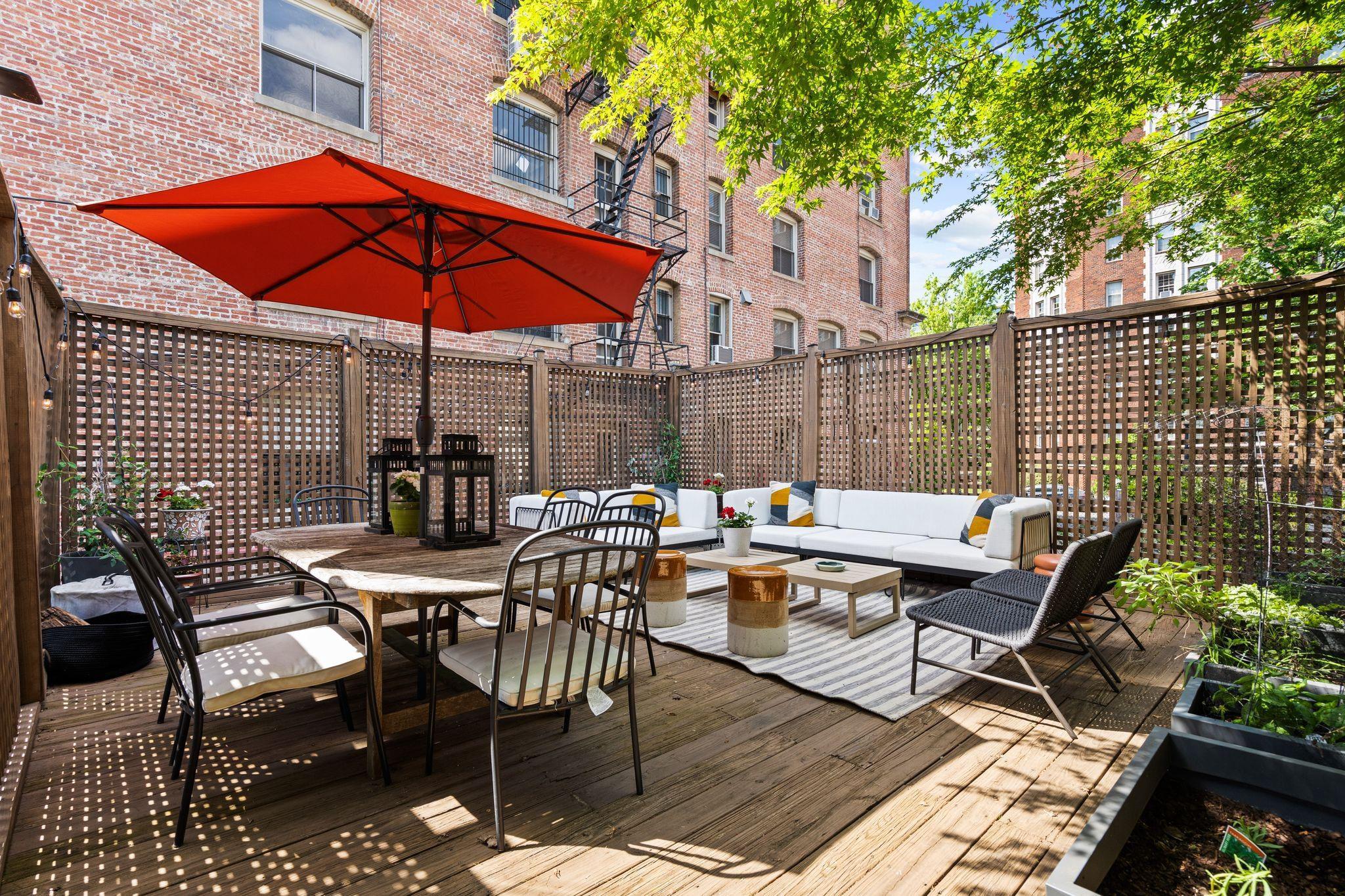  2026 15th Street NW, Washington, DC, 20009 - 物件實景