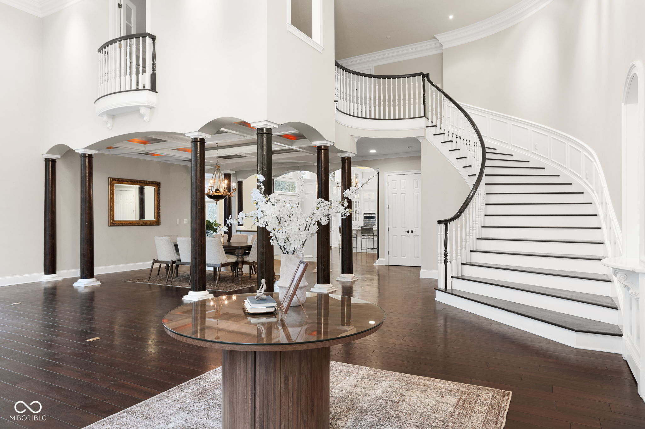 Indianapolis, Indiana, 46226, United States, 6 Bedrooms Bedrooms, ,7 BathroomsBathrooms,Residential,For Sale,1998001