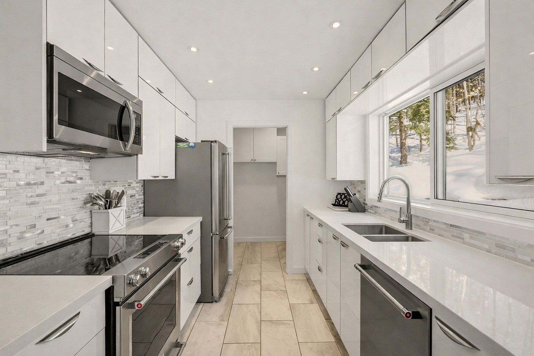  Serene Muskoka Lifestyle - 物件實景