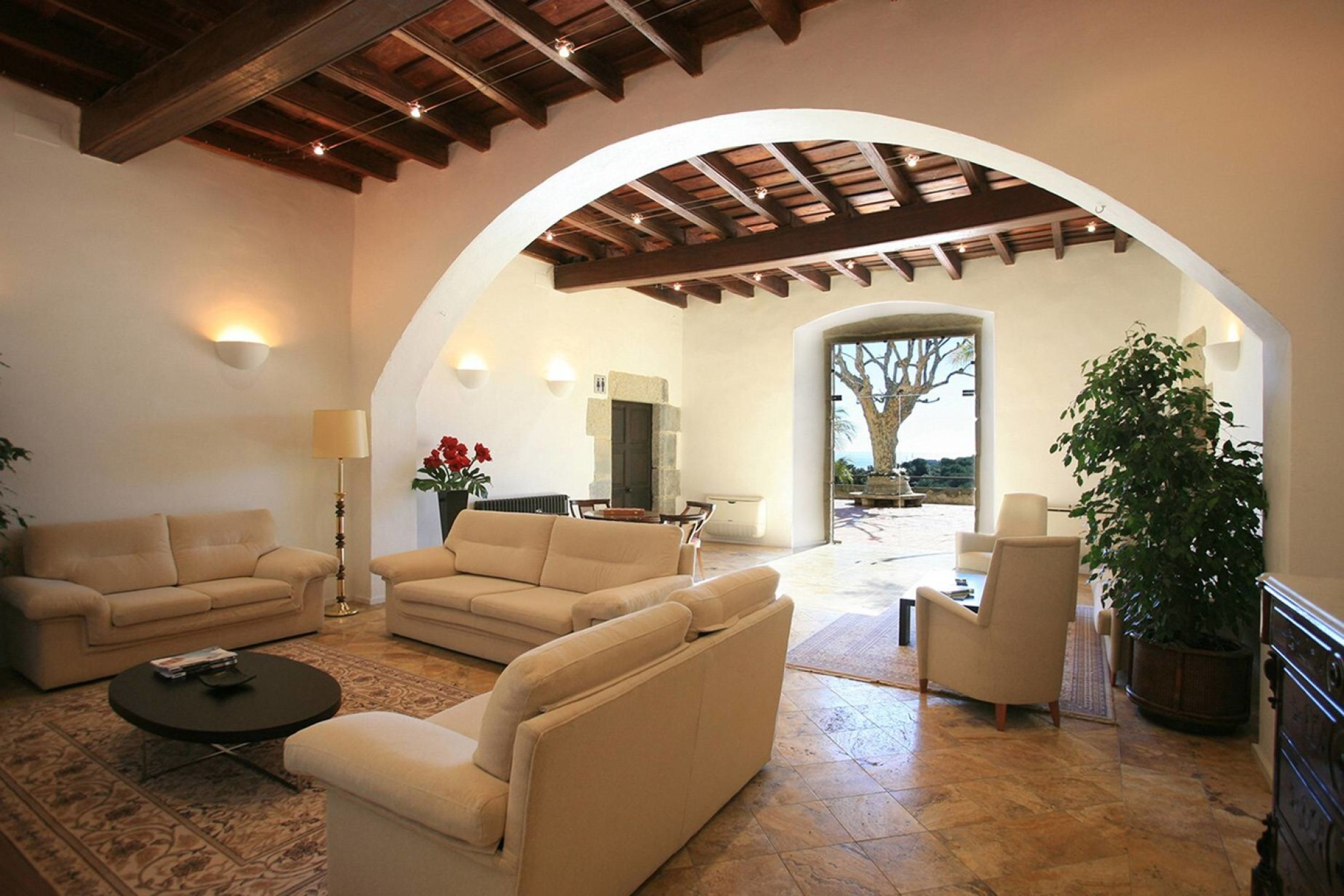  Historic and emblematic castle in Sant Vicenç de Montalt - Costa Barcelona - 物件實景