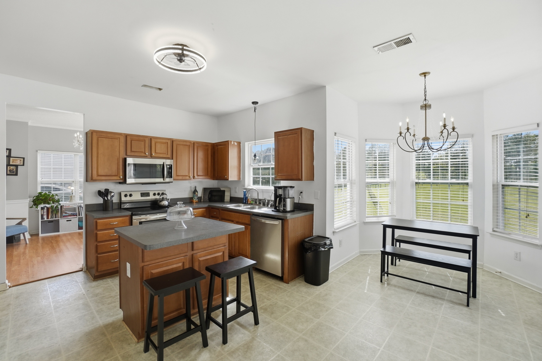  145 Pier Landing, South Mills, NC 27976 - 物件實景