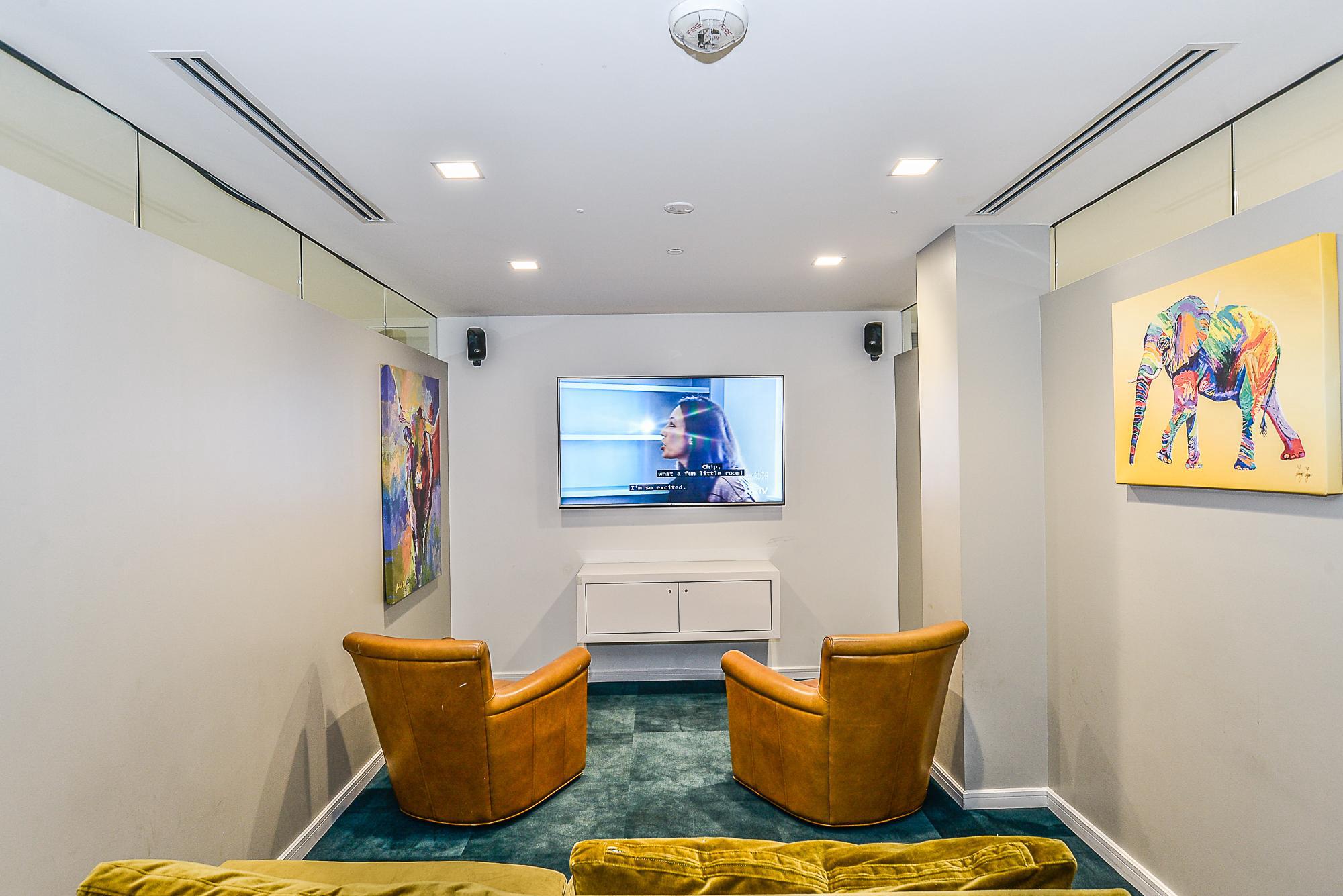  8380 Greensboro Drive, Mclean, VA, 22102 - 物件實景