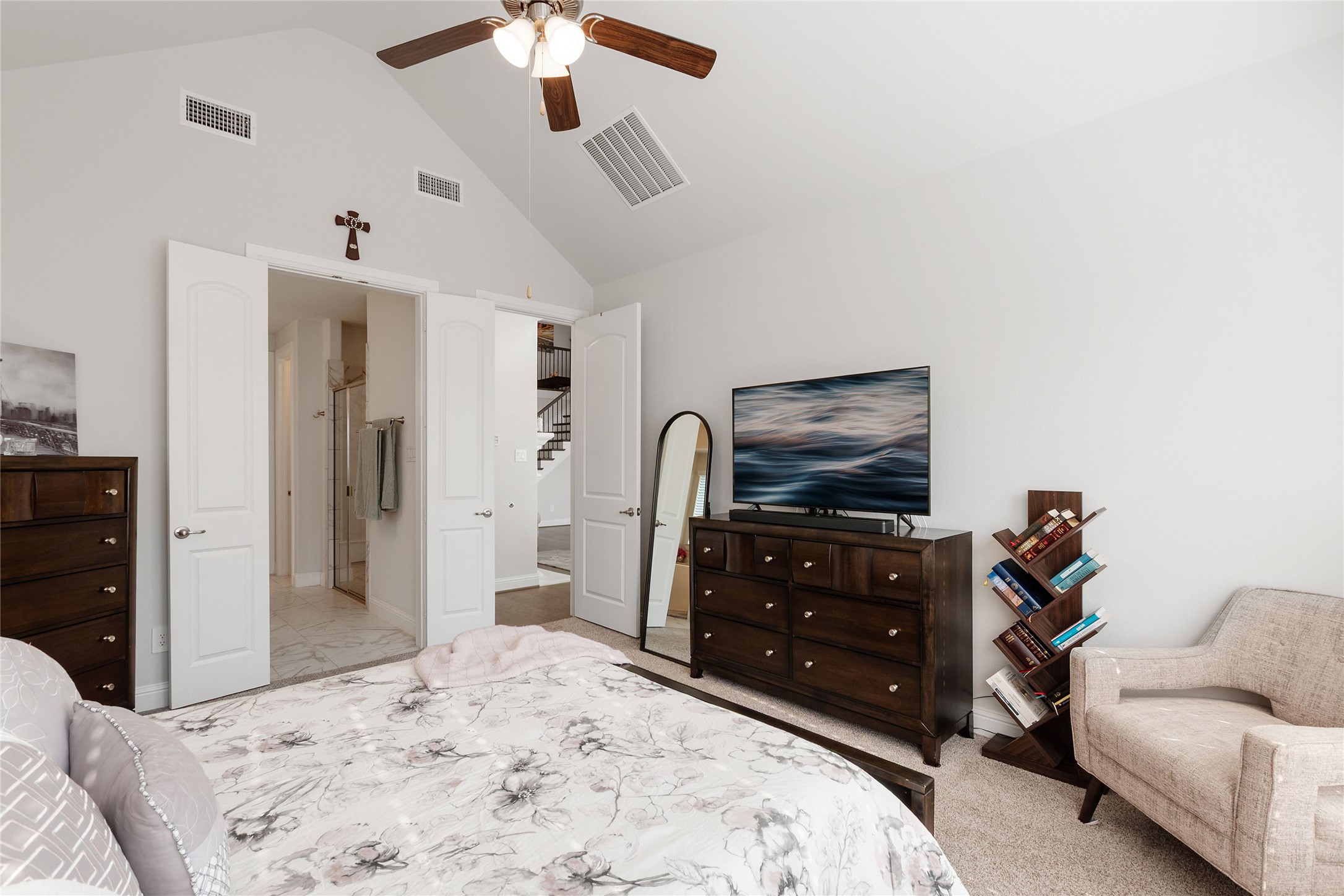 Fort Worth, Texas, 76262, United States, 5 Bedrooms Bedrooms, ,4 BathroomsBathrooms,Residential,For Sale,1917632