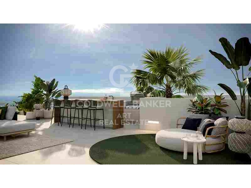 Marbella, Andalusia, ES, 5 Bedrooms Bedrooms, ,5 BathroomsBathrooms,Residential,For Sale,1760763