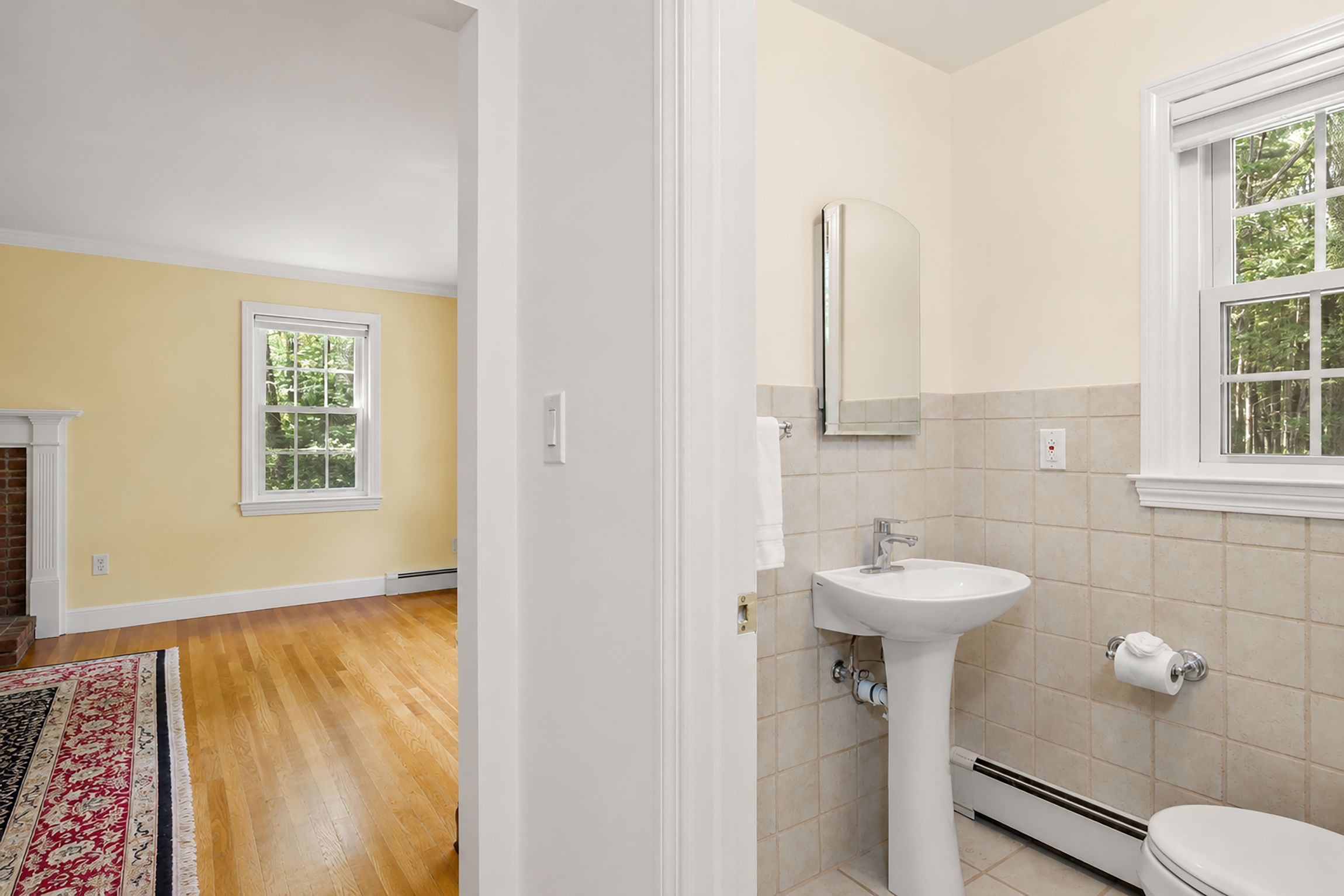  113 Newbridge Road, Sudbury, MA, 01776 - 物件實景