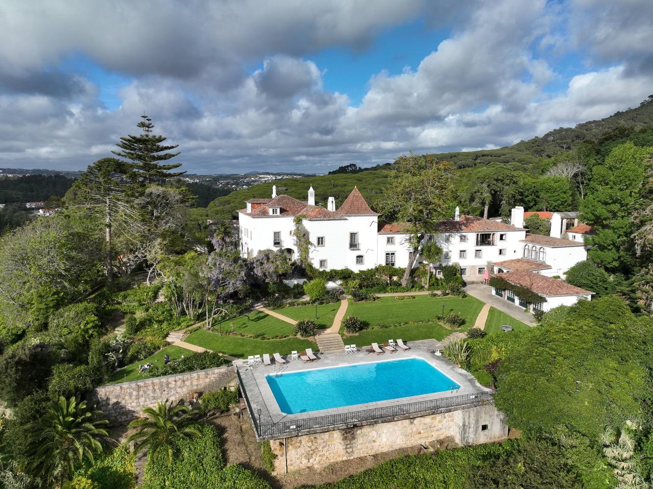 Sintra, Lisbon, 2710, PT, 10 Bedrooms Bedrooms, ,10 BathroomsBathrooms,Residential,For Sale,1700861