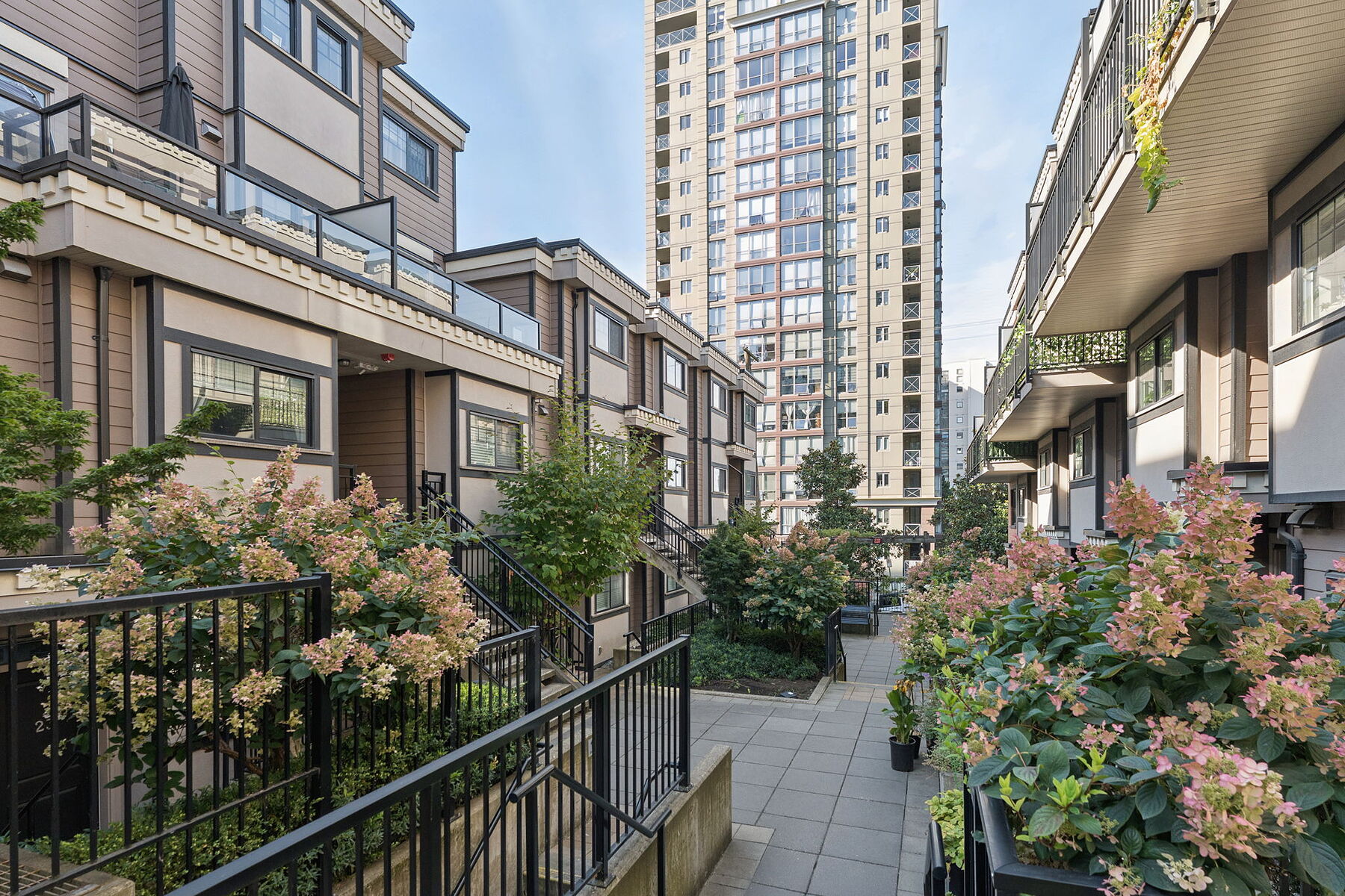  New Westminster, Greater Vancouver - 物件實景