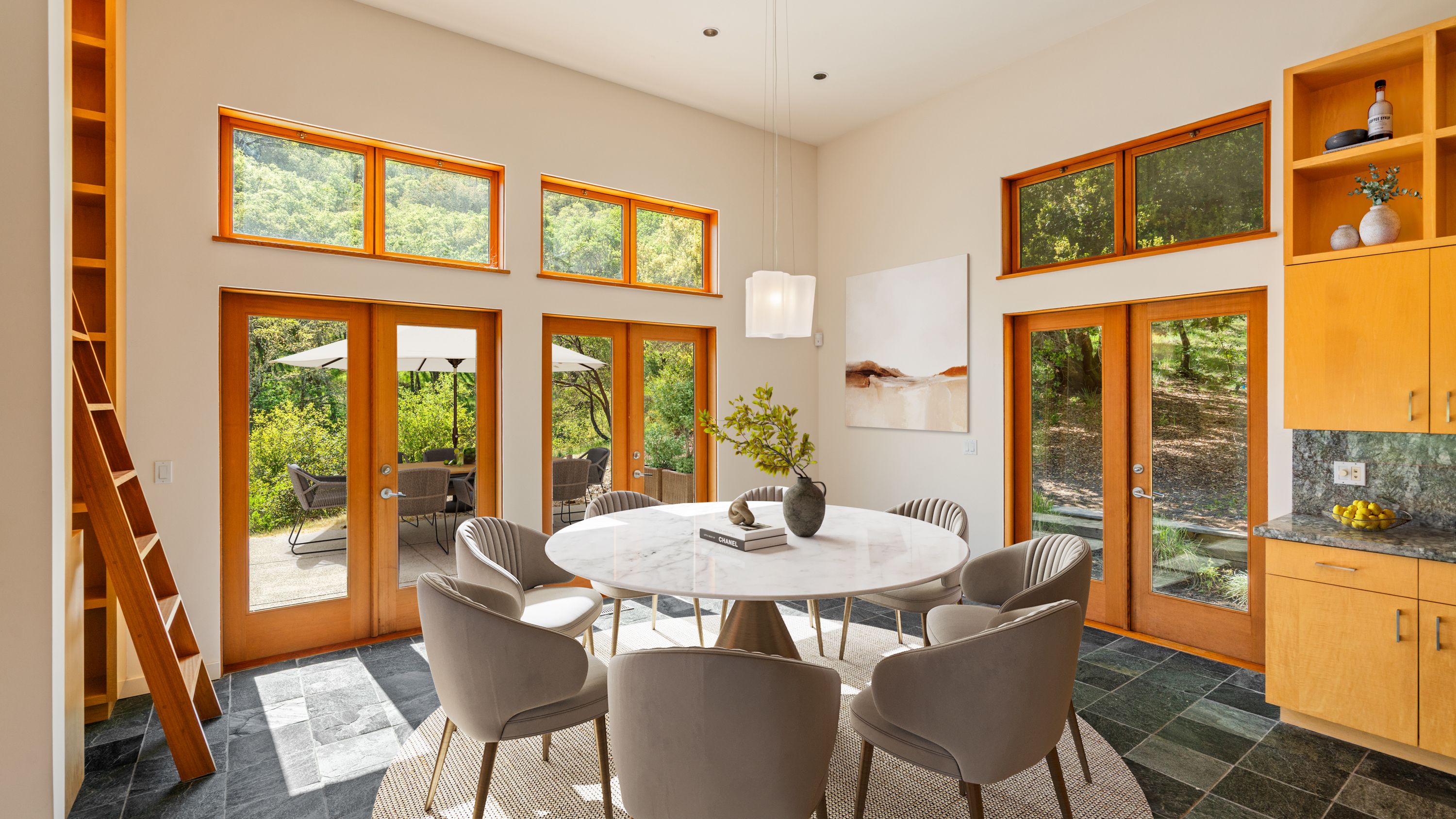  Modern Country Living - 物件實景