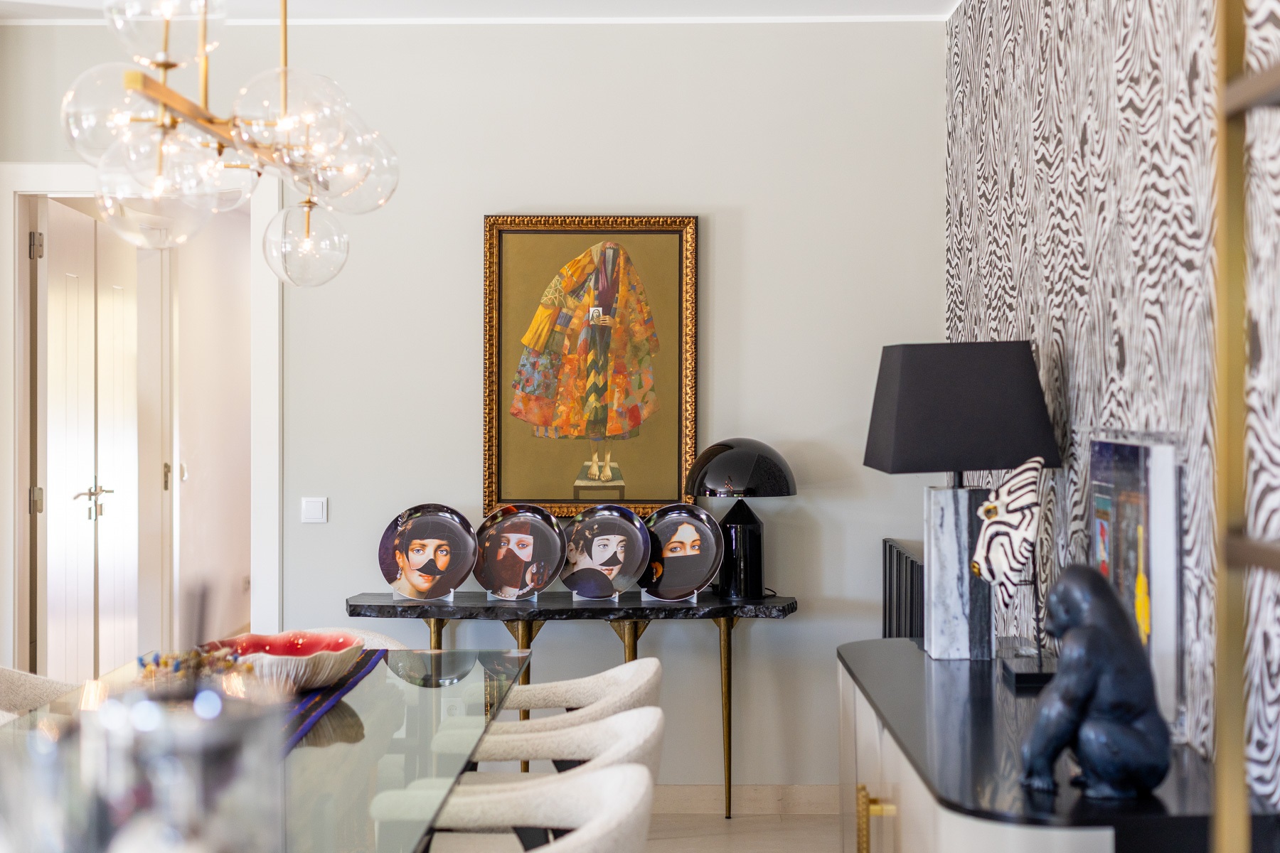  Semi-detached house, 4 bedrooms, for Sale - 物件實景