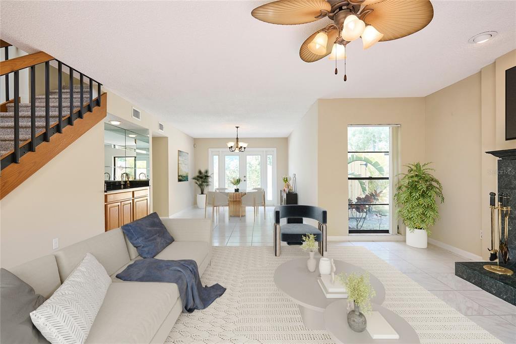 Tampa, Florida, 33618, United States, 3 Bedrooms Bedrooms, ,3 BathroomsBathrooms,Residential,For Sale,1752672