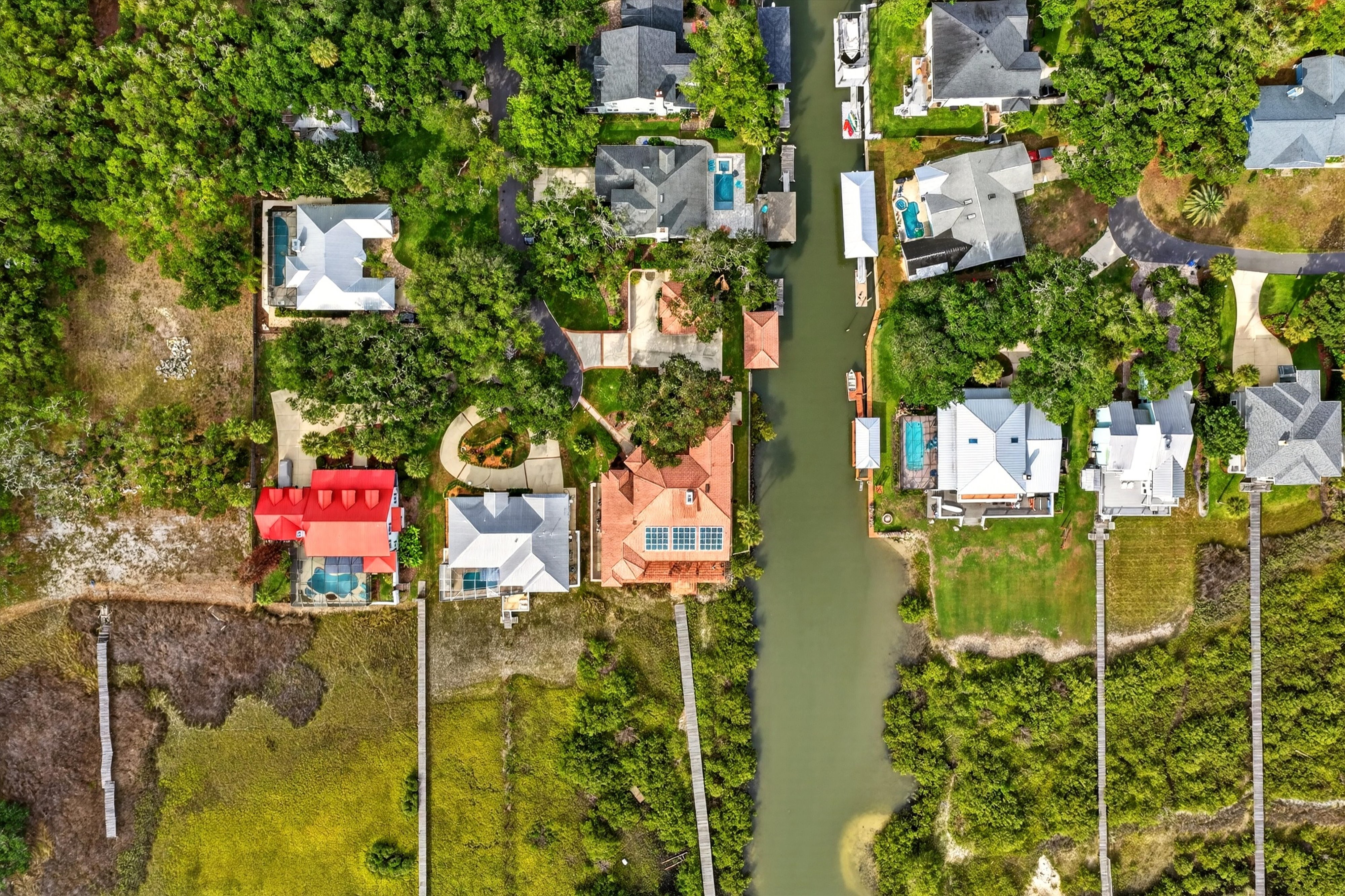  6357 Putnam Street, St Augustine, FL, 32080 - 物件實景