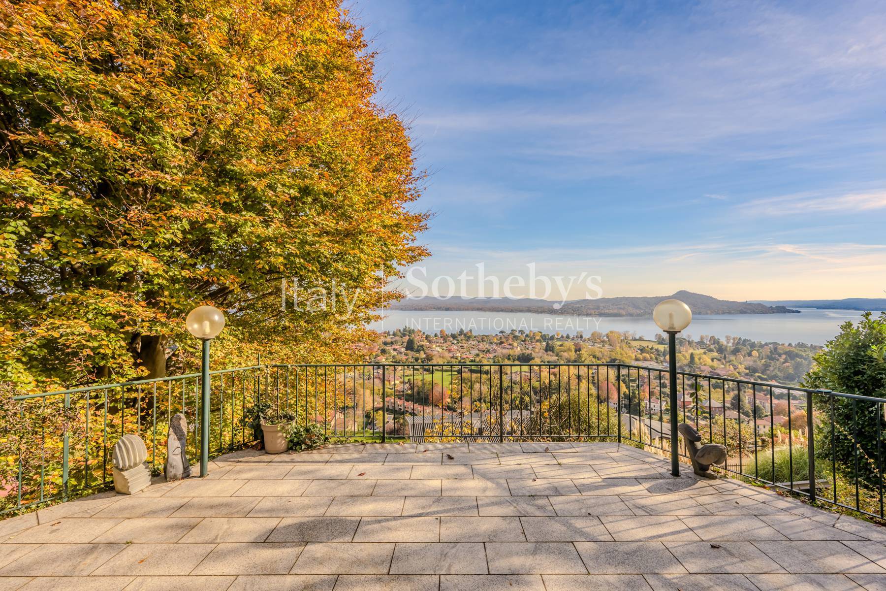  Lakeview Villa with Independent Chalet - 物件實景