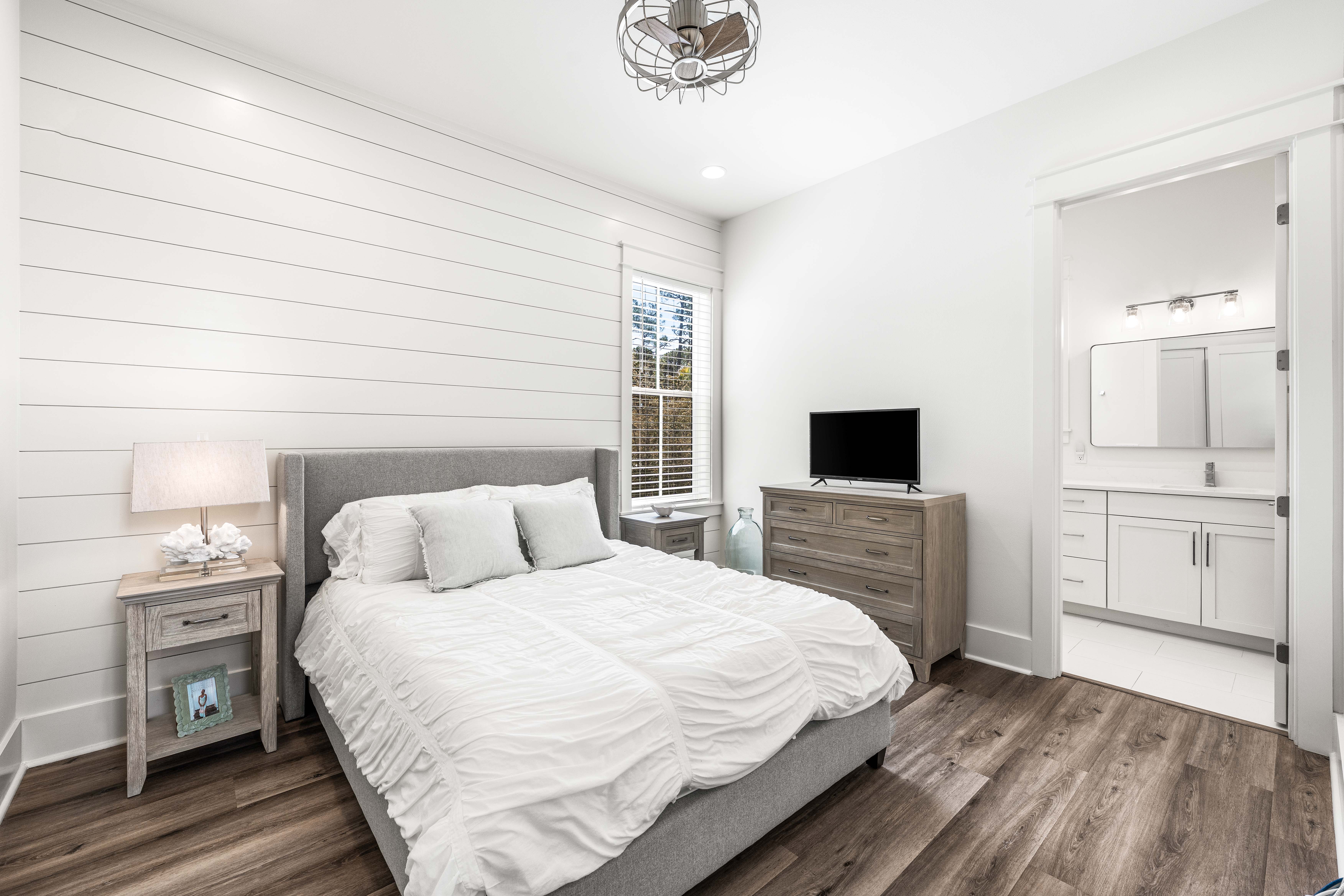  Private 30A Retreat with Dual Primary Suites & Beach Access - 物件實景