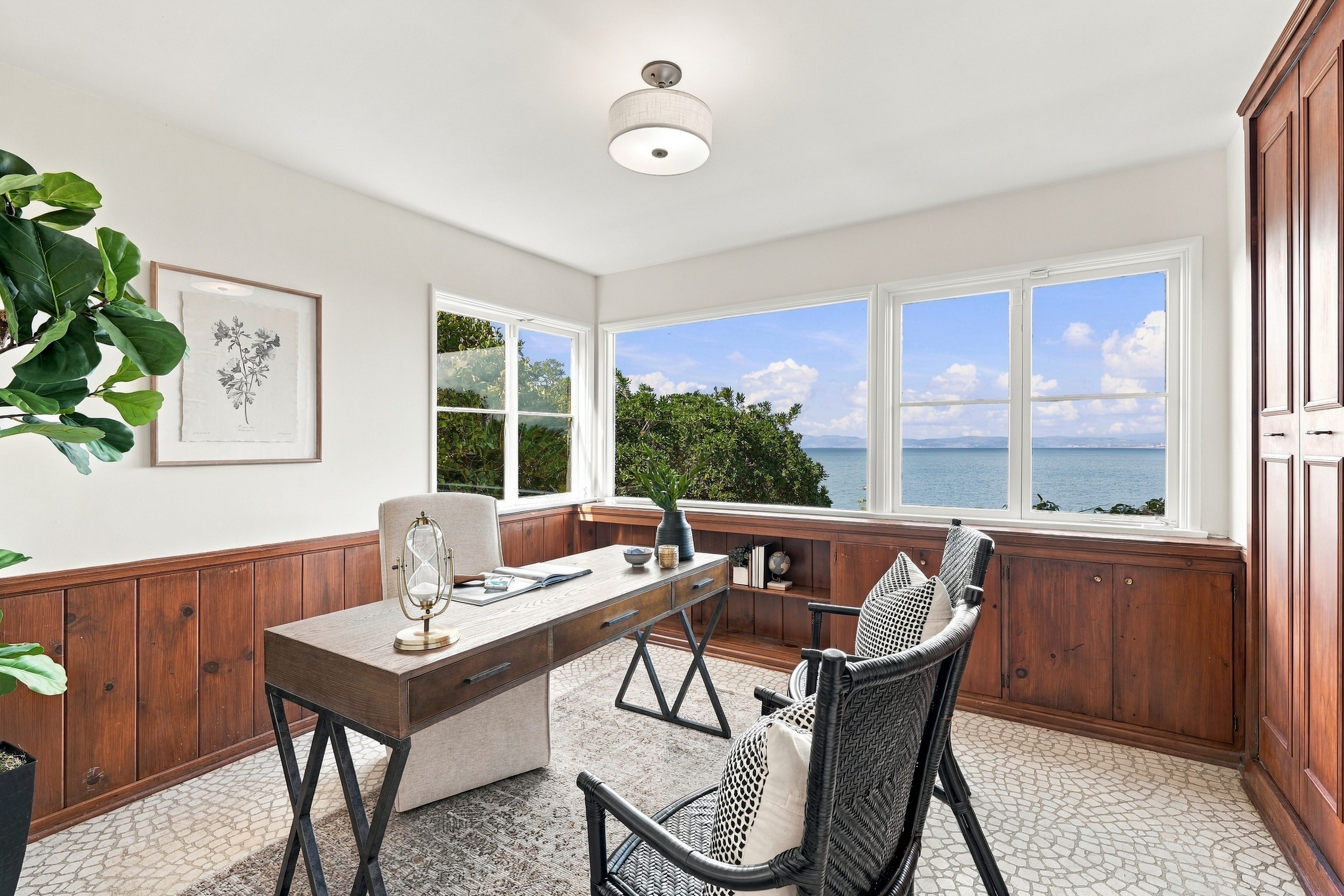  549 Vía Almar, Palos Verdes Estates, CA 90274 - 物件實景