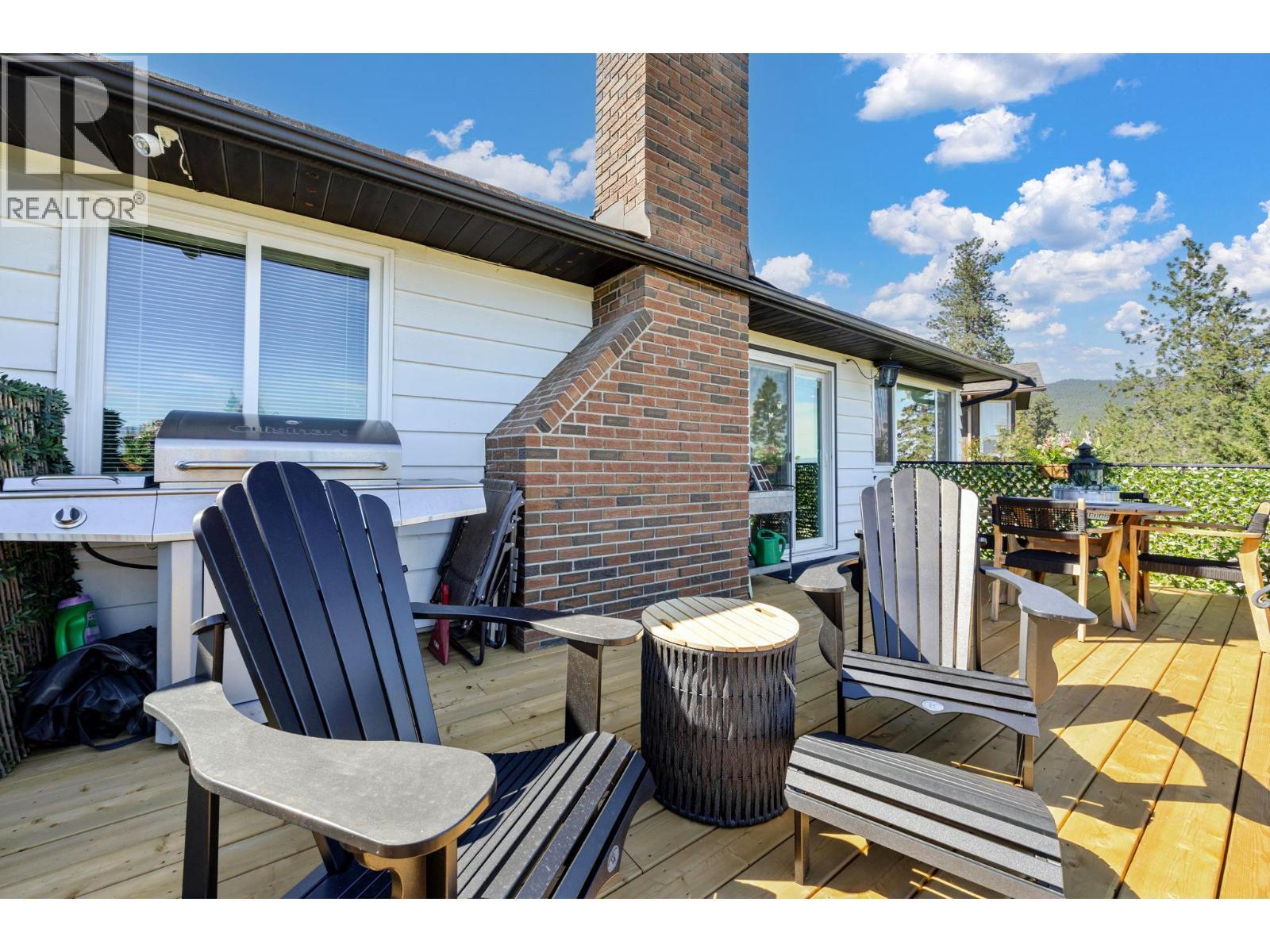 WEST KELOWNA, British Columbia, V4T 1B4, CA, 4 Bedrooms Bedrooms, ,3 BathroomsBathrooms,Residential,For Sale,1950136