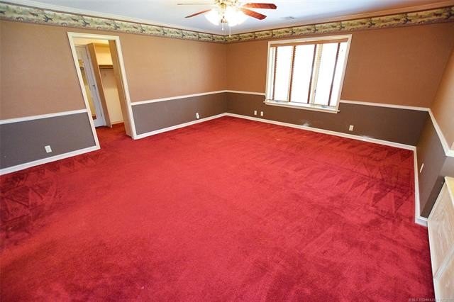 Tahlequah, Oklahoma, 74464, United States, 4 Bedrooms Bedrooms, ,4 BathroomsBathrooms,Residential,For Sale,1975818