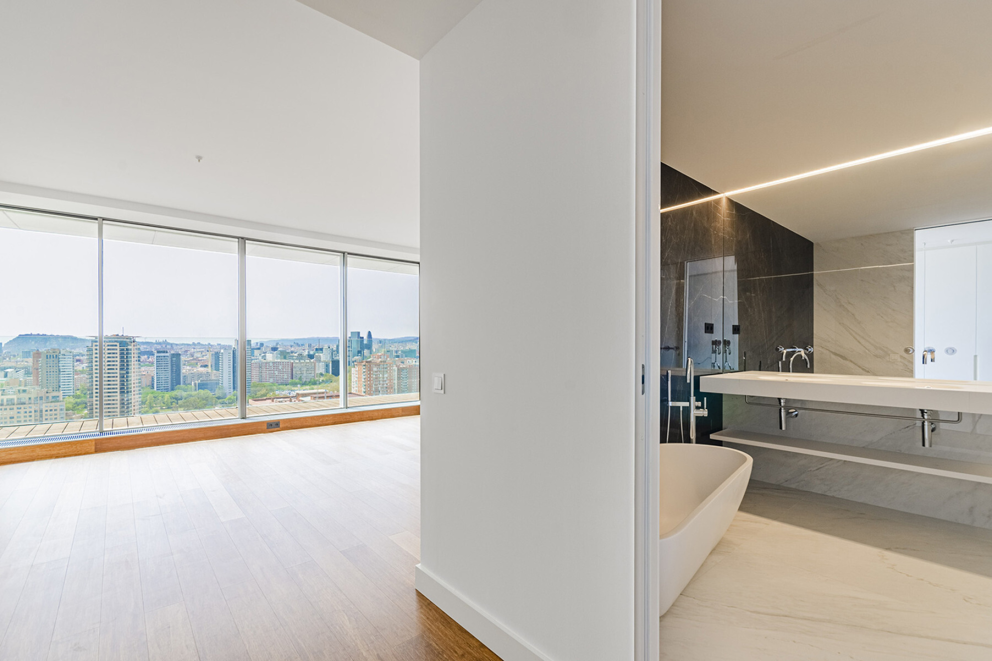  Antares. An excellent new development that awakens all the senses. - 物件實景