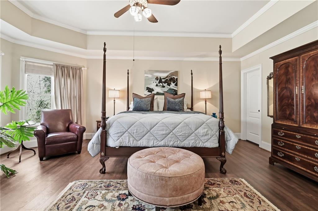 Big Canoe, Georgia, 30143, United States, 4 Bedrooms Bedrooms, ,6 BathroomsBathrooms,Residential,For Sale,2026421