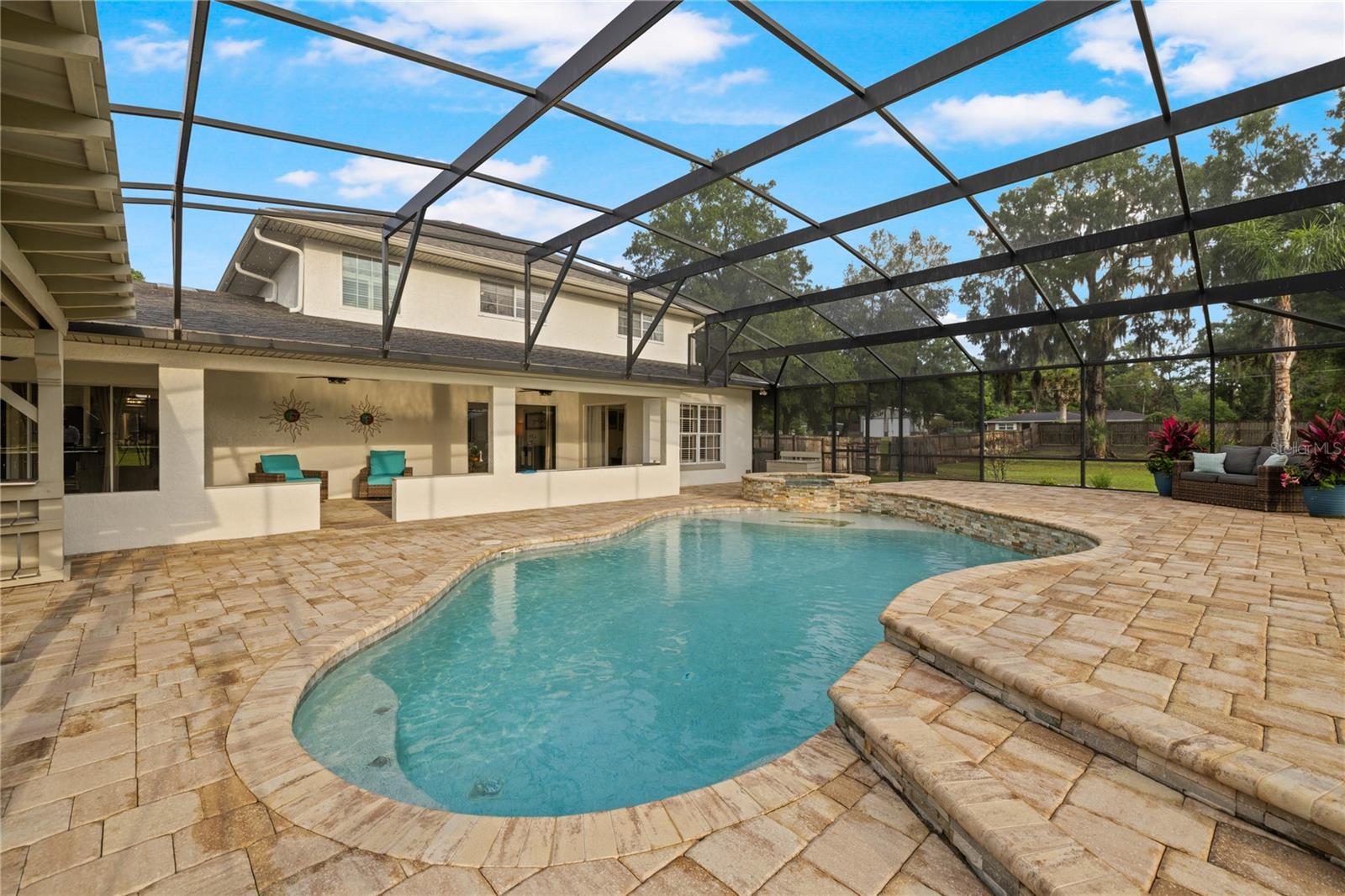 Deland, Florida, 32720, United States, 5 Bedrooms Bedrooms, ,3 BathroomsBathrooms,Residential,For Sale,2048830