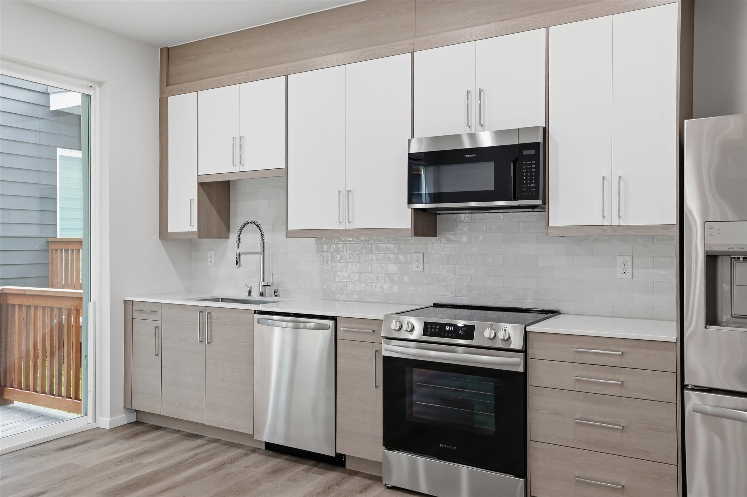  1816 24th Ave S, Seattle, WA 98144 - 物件實景