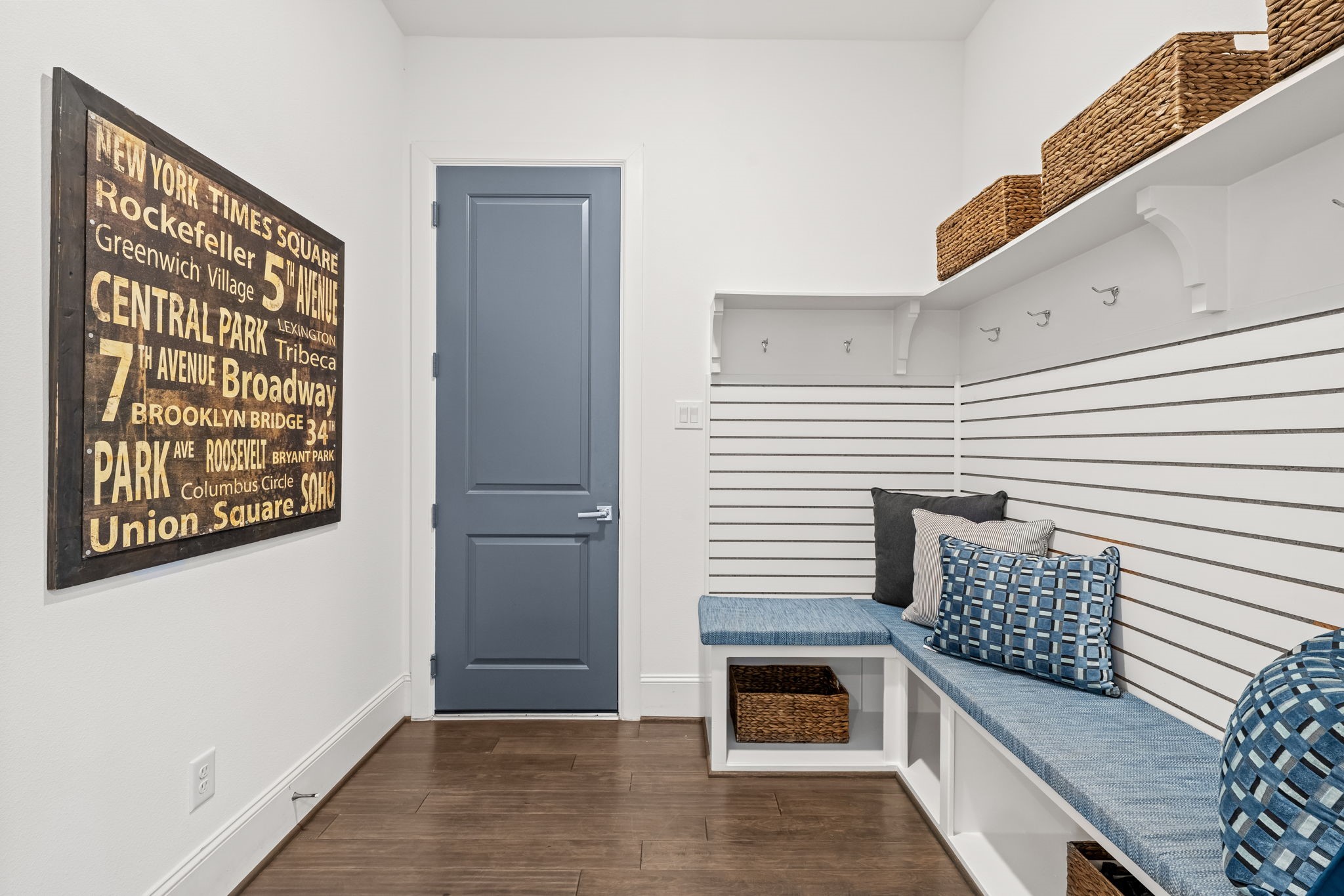  4534 Mimosa Drive - 物件實景