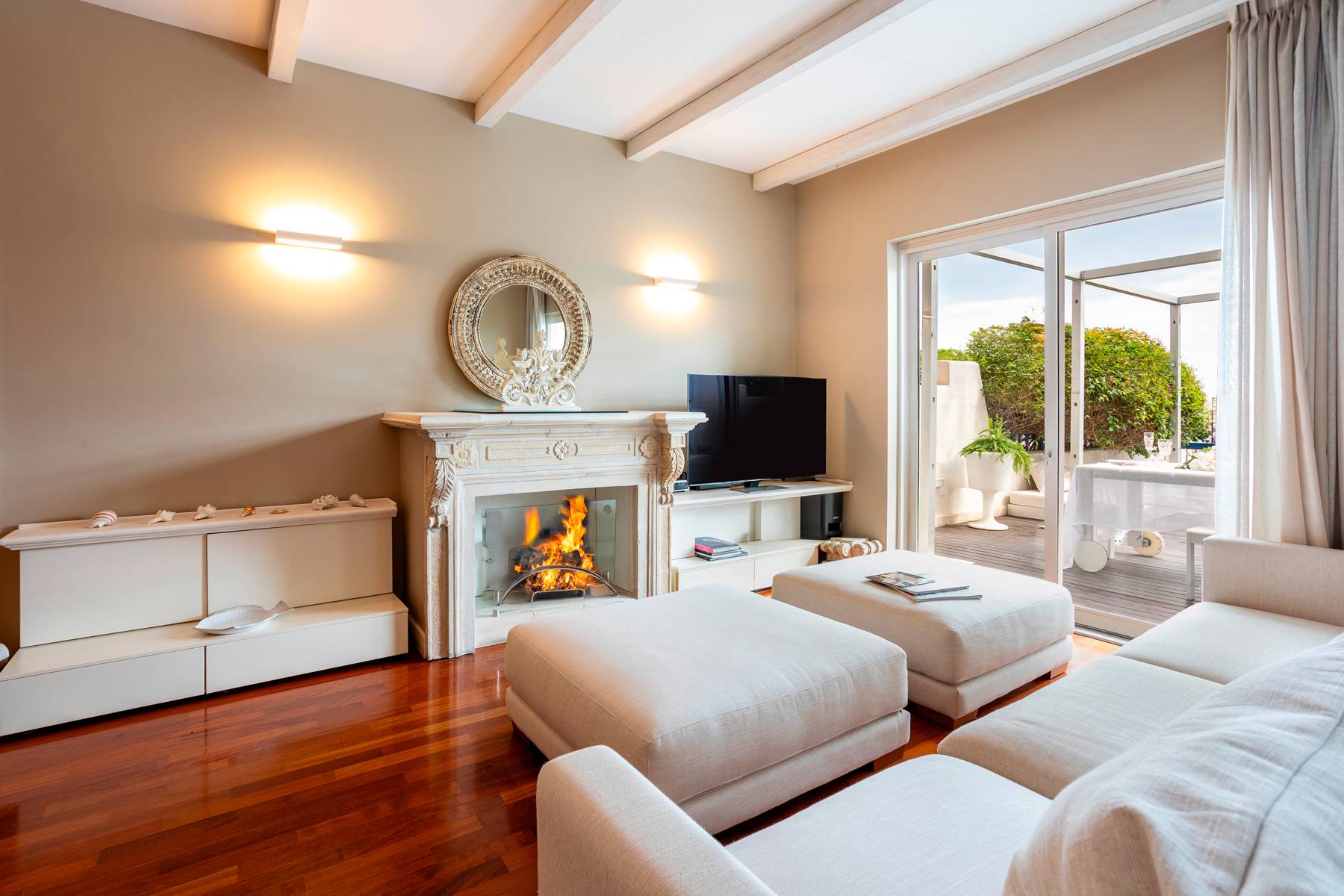  Elegant seafront property on the cliffs of Catania - 物件實景