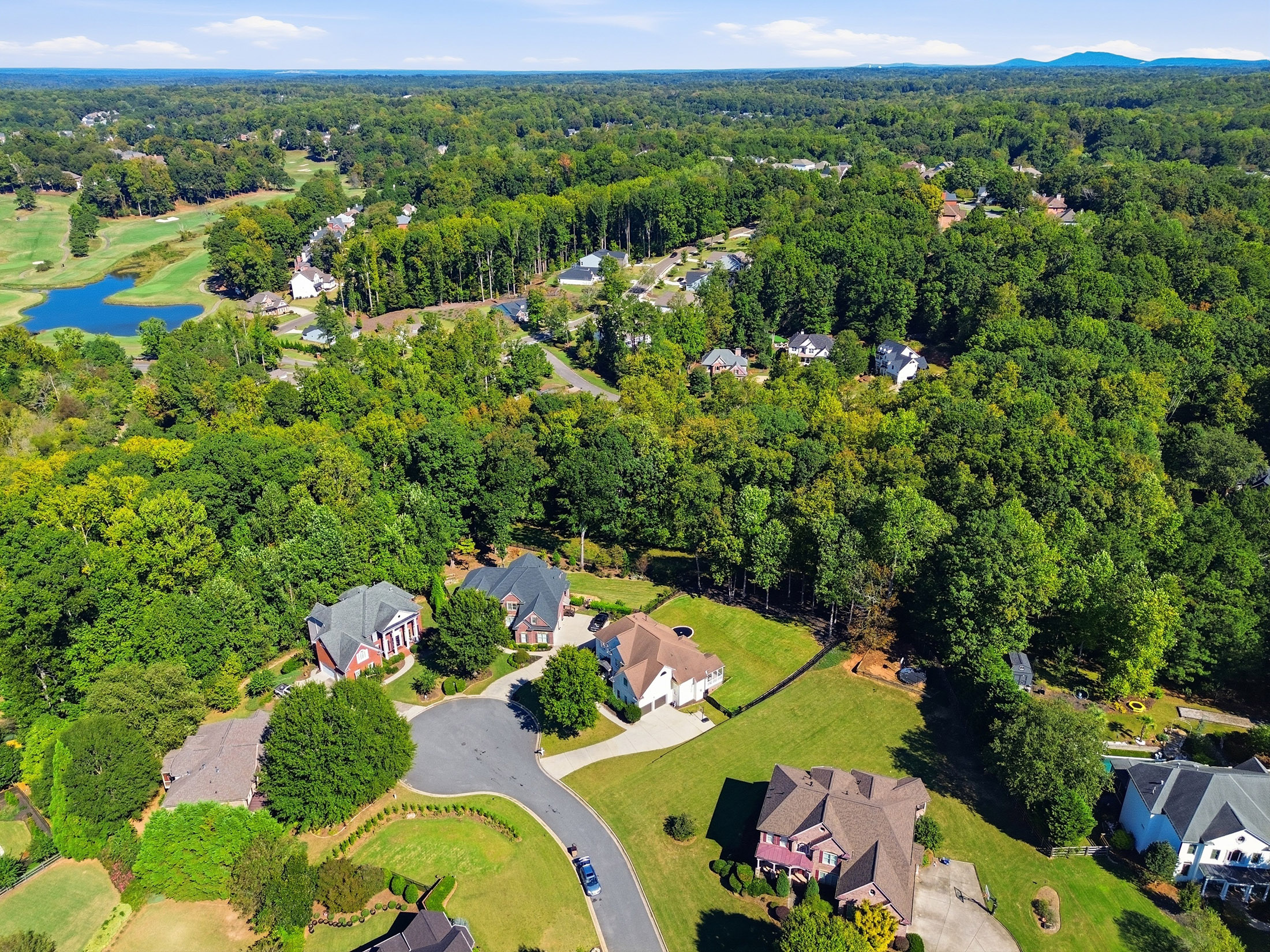  Beautifully Appointed Home in Sought-After Woodmont - 物件實景