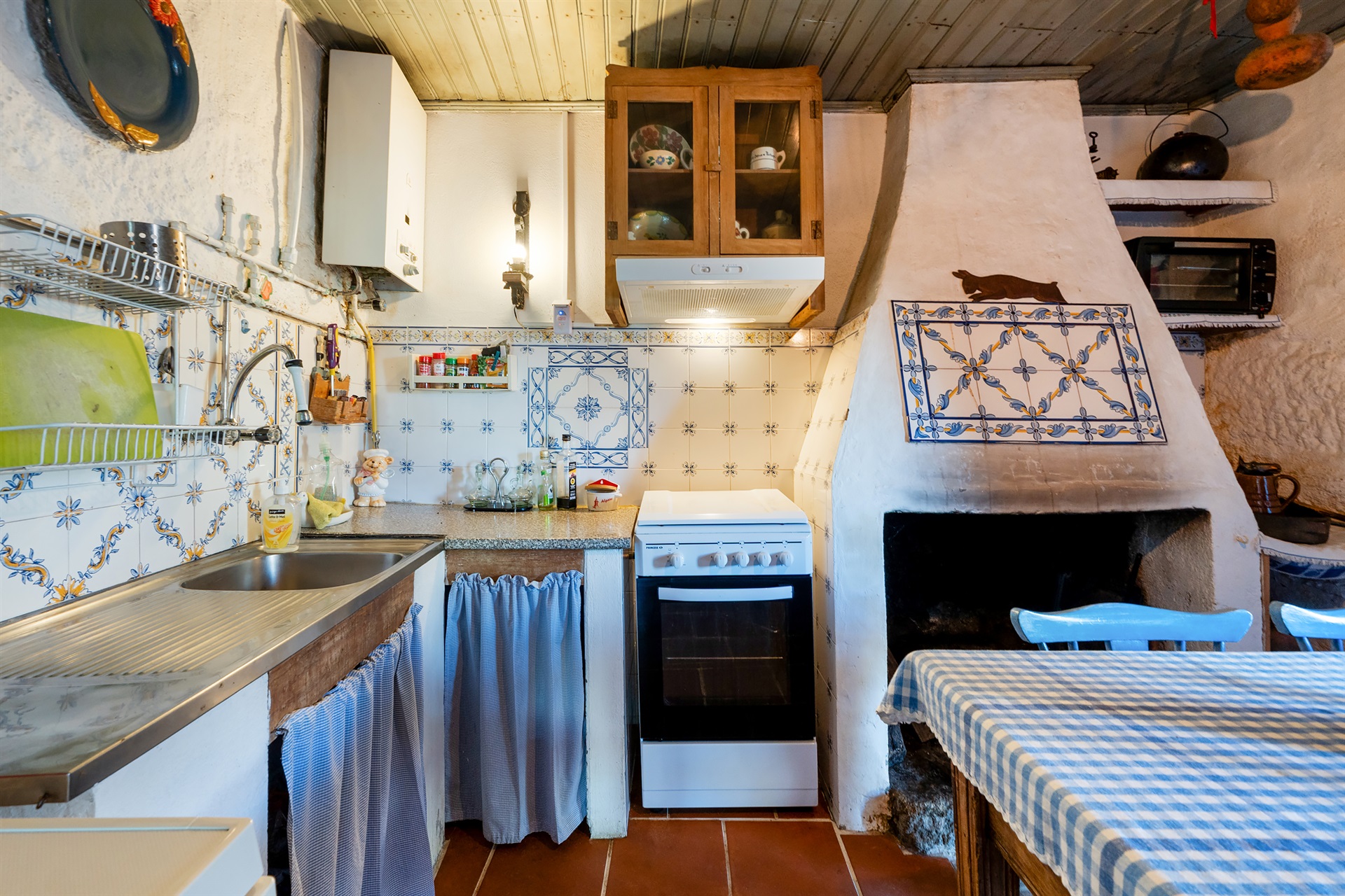  Detached house, 4 bedrooms, for Sale - 物件實景