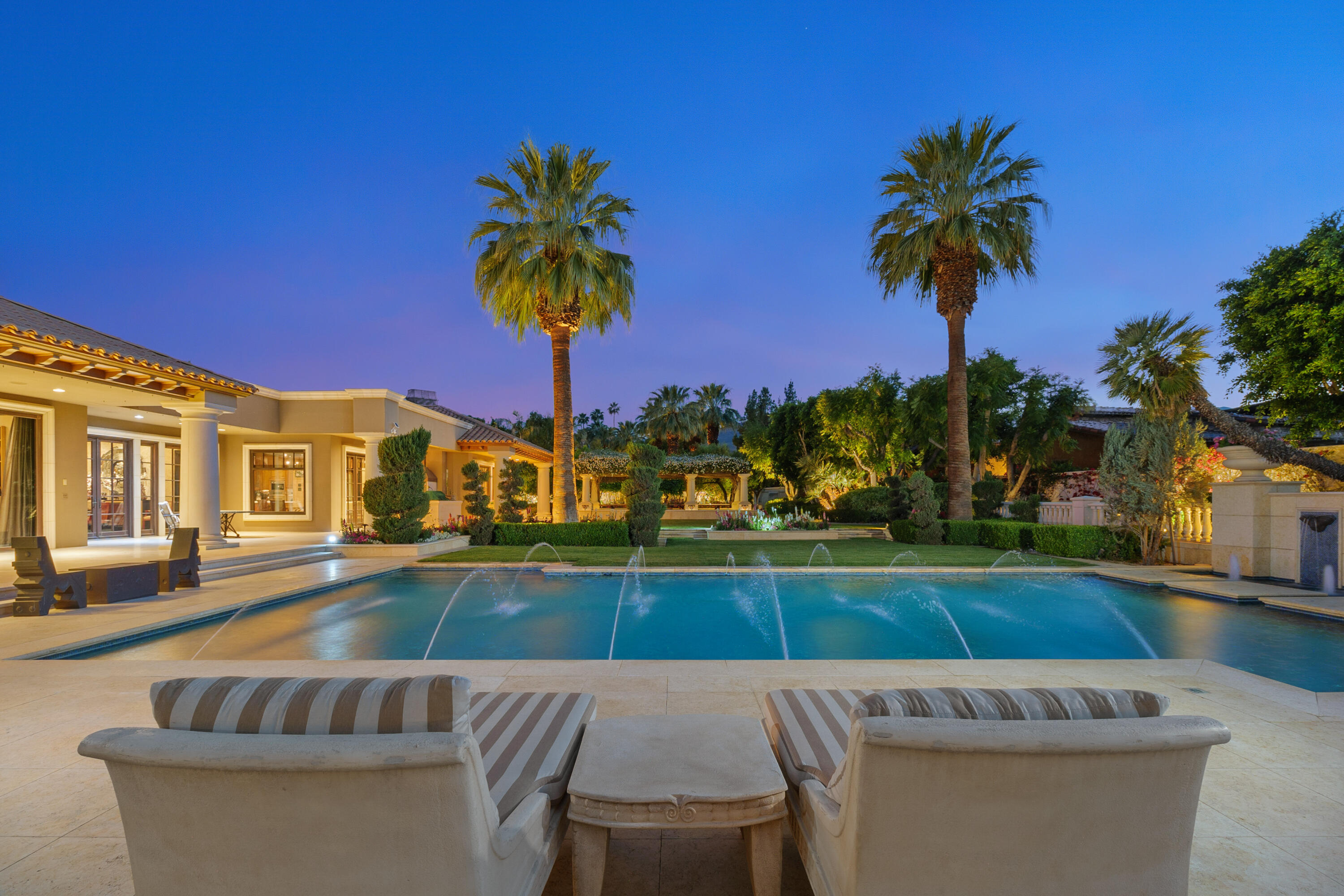 Rancho Mirage, California, 92270, United States, 5 Bedrooms Bedrooms, ,7 BathroomsBathrooms,Residential,For Sale,1806211