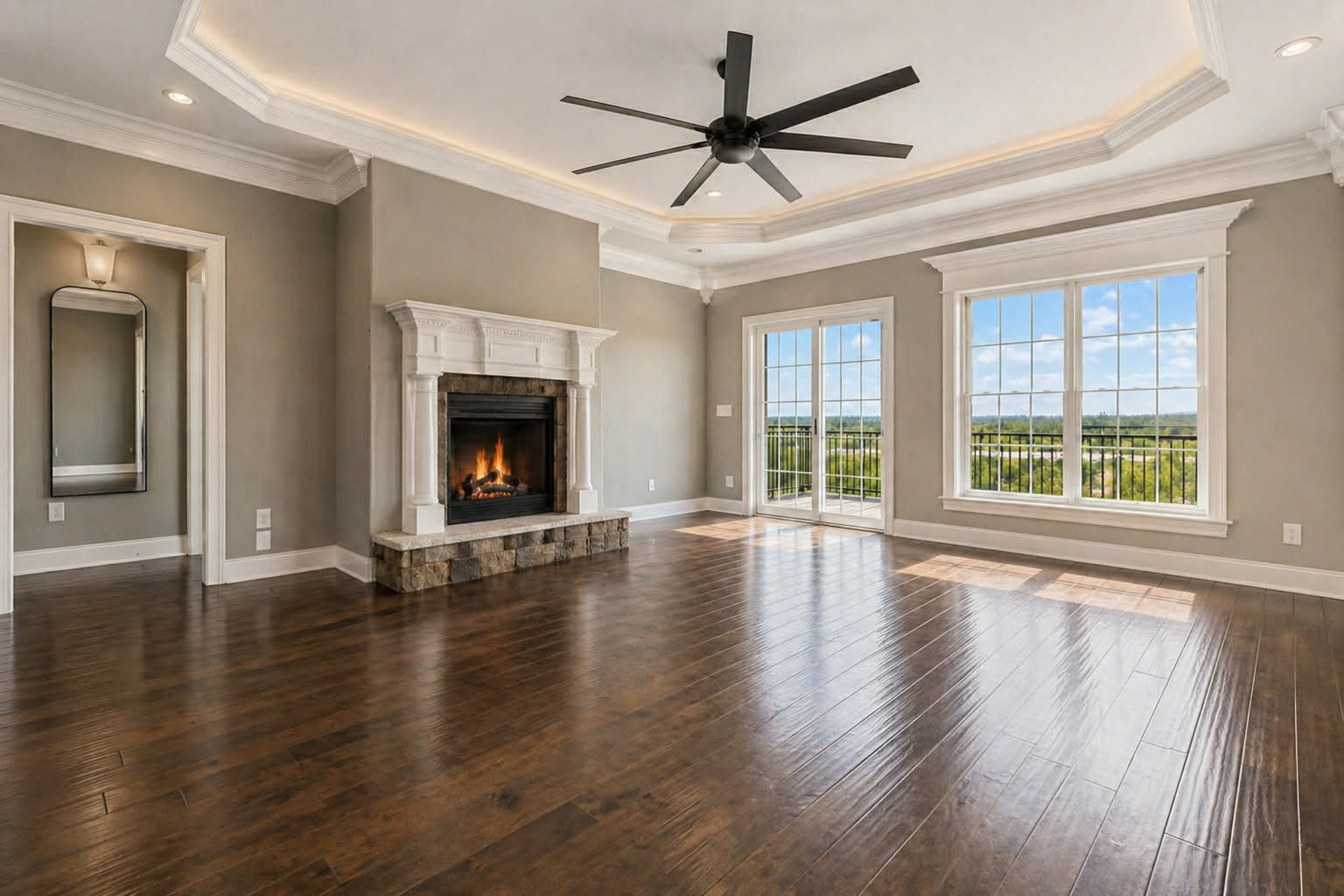  2821 Talon Circle NE - 物件實景