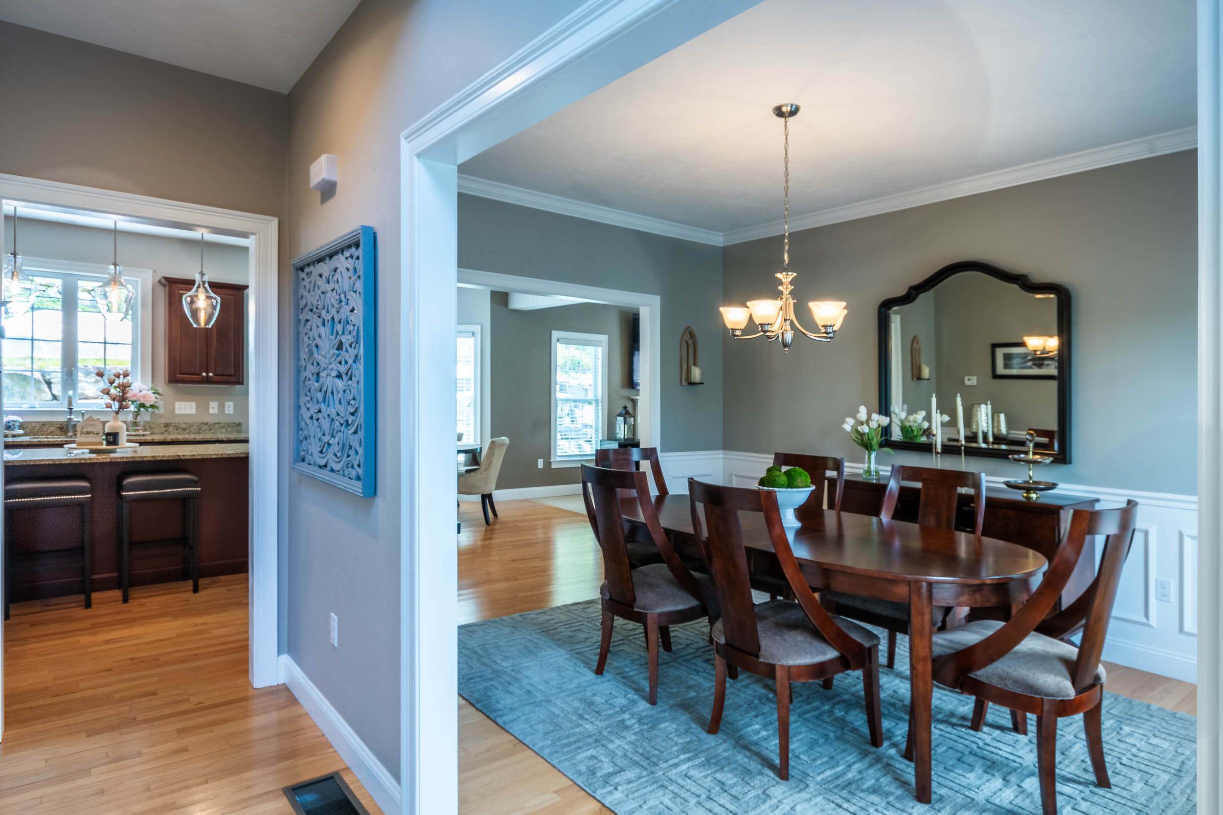  493 Taylor Road, Stow, MA 01775 - 物件實景