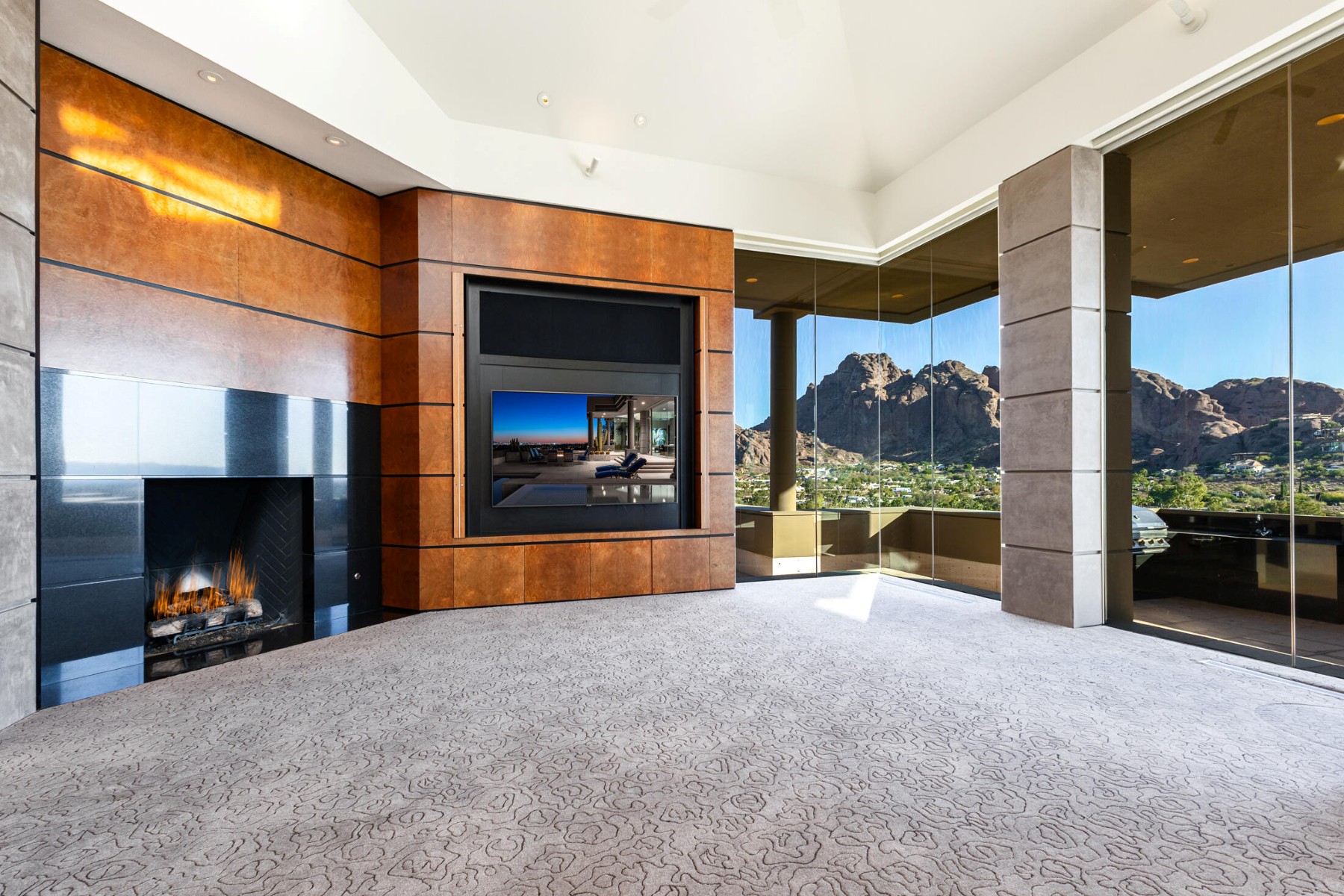  6044 N 44th Place, Paradise Valley, AZ 85253 - 物件實景