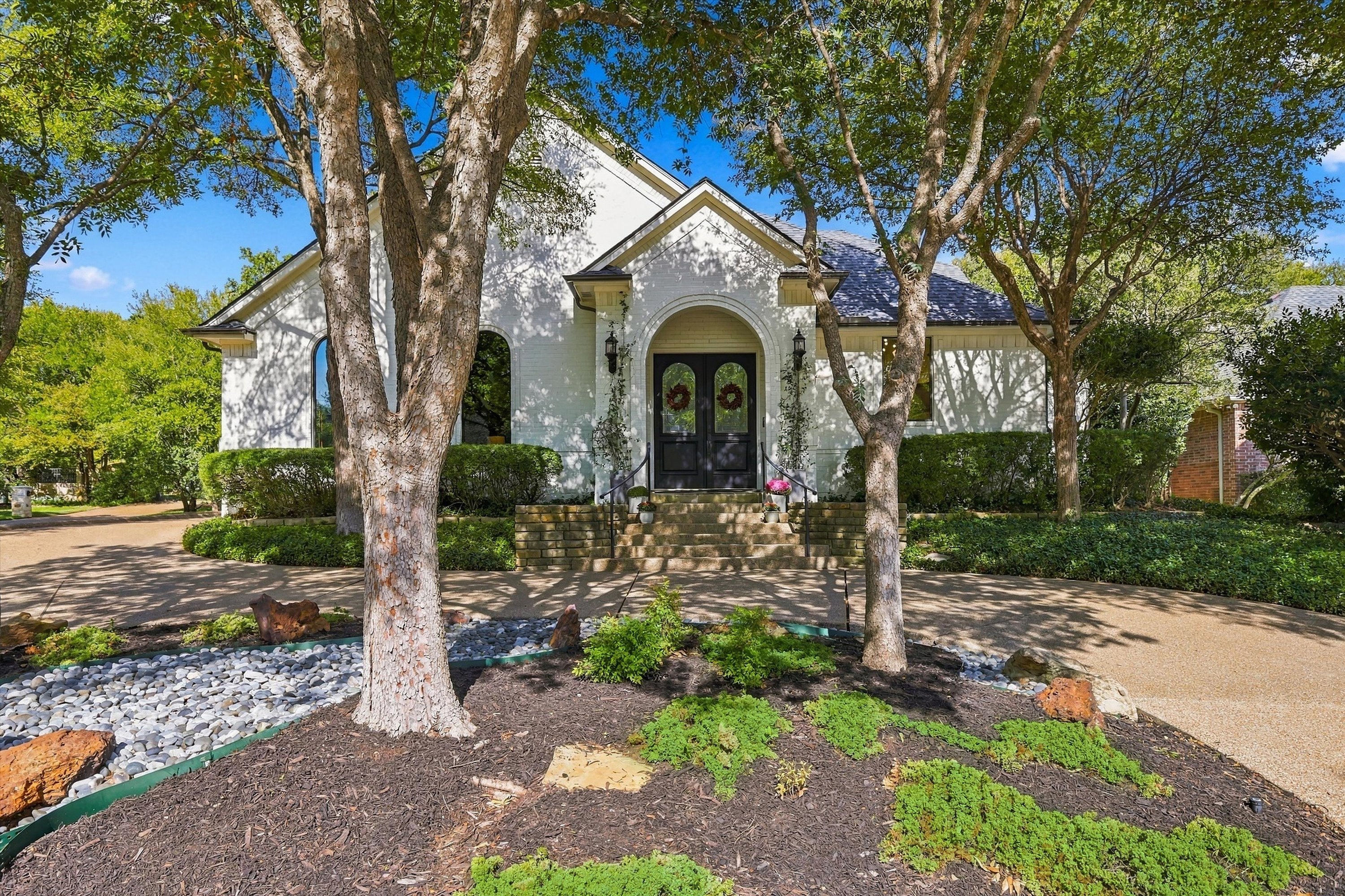  Timeless Character, Contemporary Style in Mansfield - 物件實景