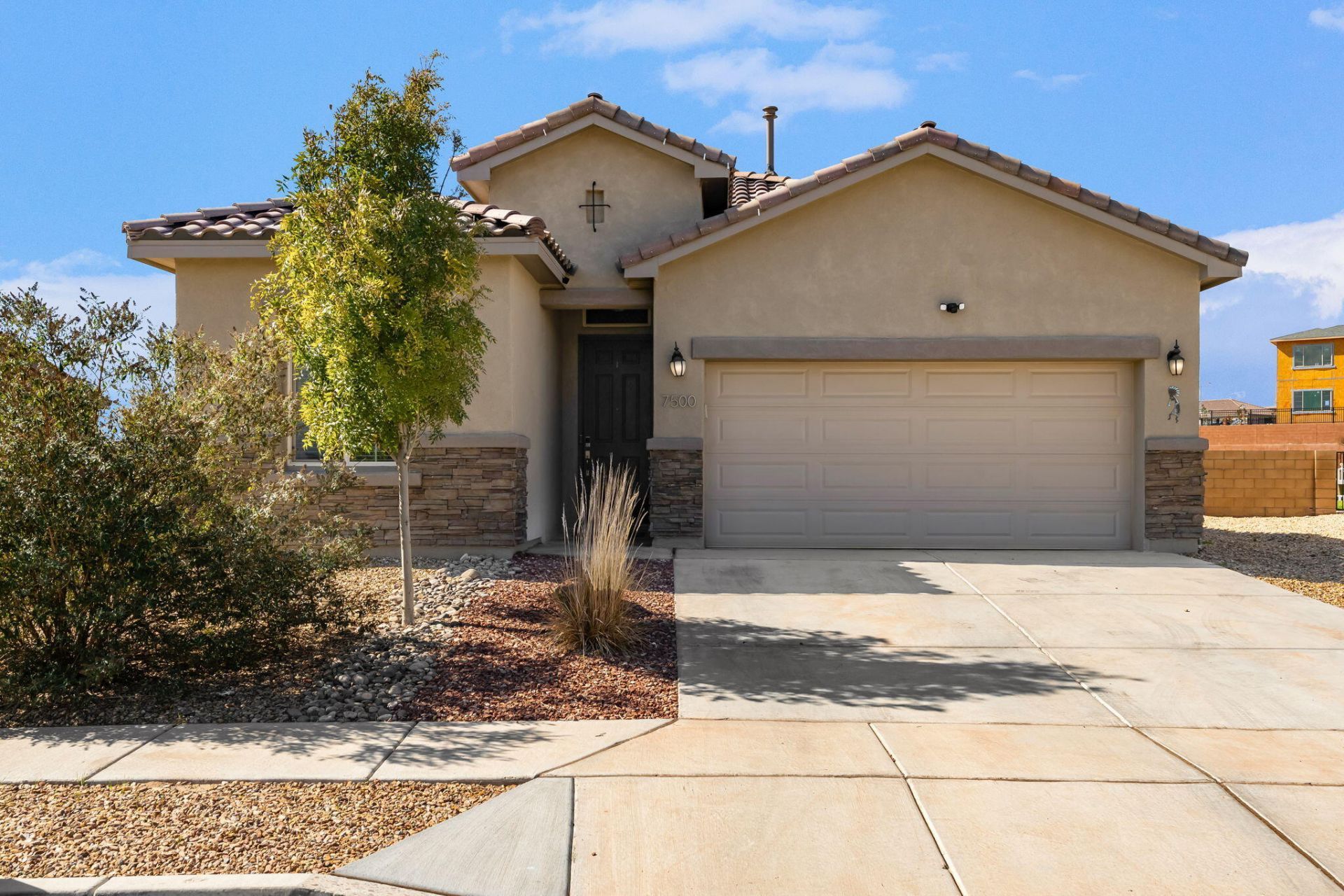 Two Rock Rd, Albuquerque, NM 87114 #1