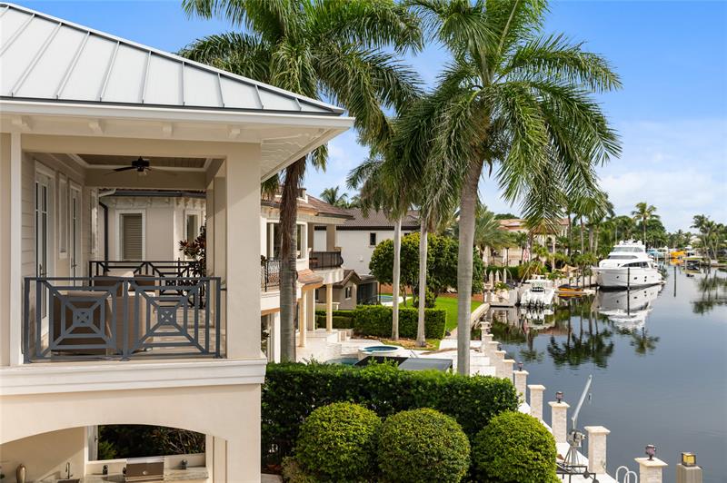 Lighthouse Point, Florida, 33064, United States, 7 Bedrooms Bedrooms, ,9 BathroomsBathrooms,Residential,For Sale,1949453