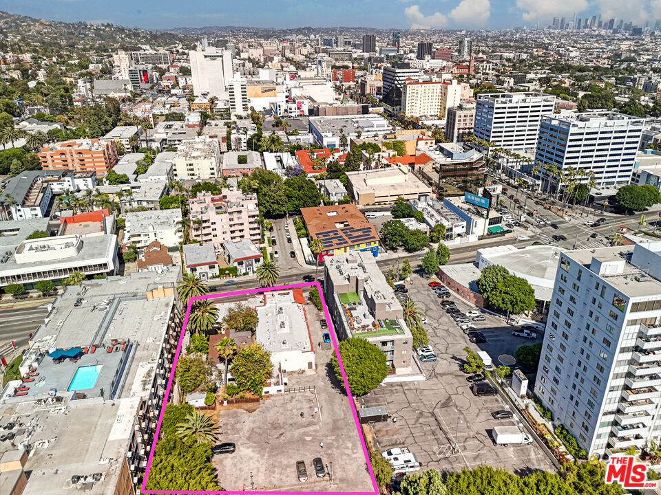 Los Angeles, California, 90046, United States, ,Land,For Sale,1906521