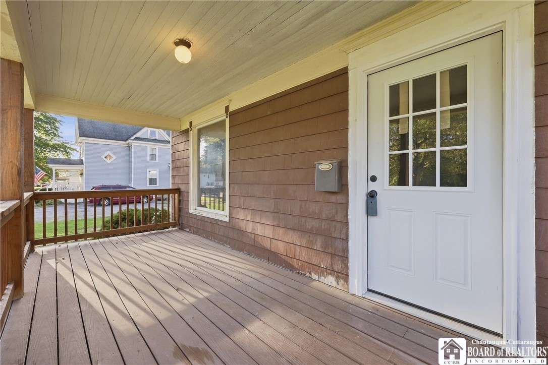1st Ave, Franklinville, NY 14737 #1