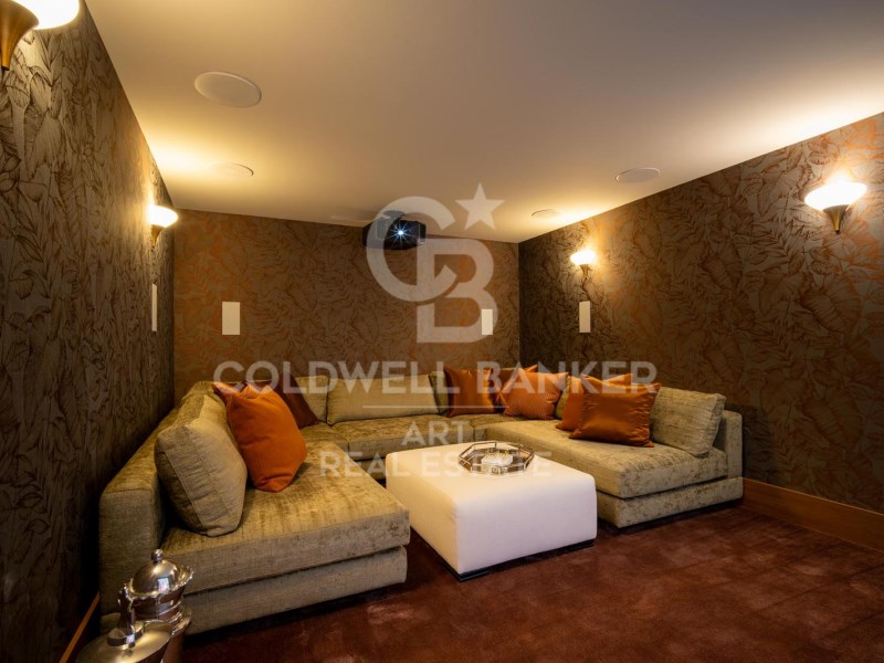 Benahavís, Andalusia, ES, 8 Bedrooms Bedrooms, ,9 BathroomsBathrooms,Residential,For Sale,1767781