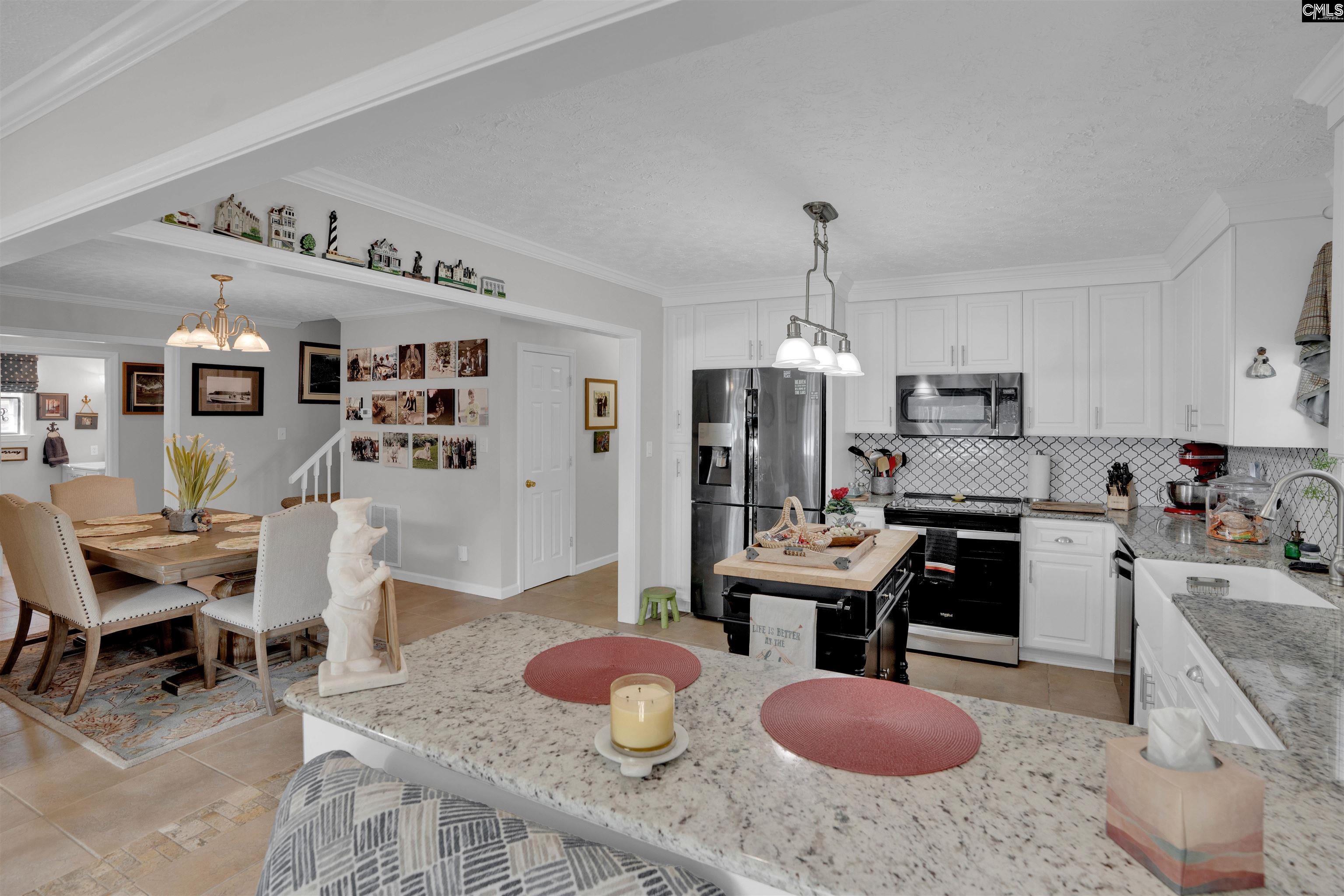 Prosperity, South Carolina, 29127, United States, 4 Bedrooms Bedrooms, ,3 BathroomsBathrooms,Residential,For Sale,1998332